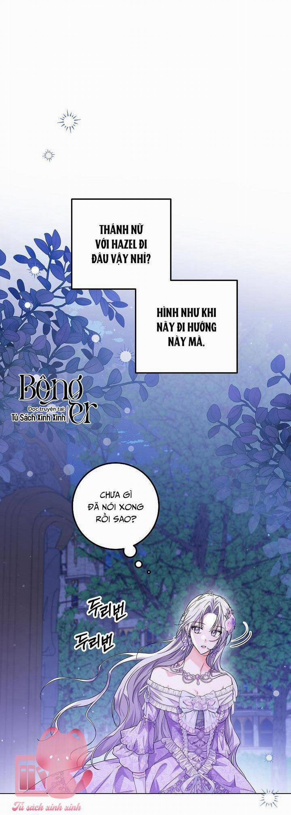 Hoàng Nữ Cosplay Nonfan 25 trang 11