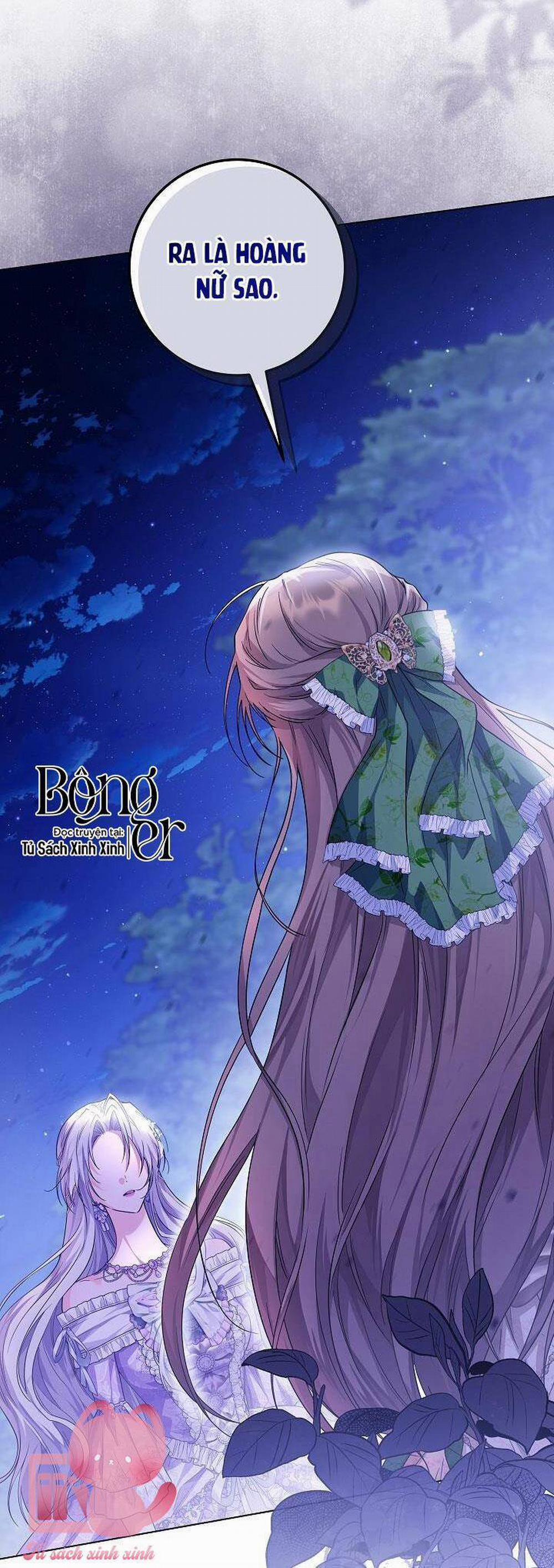 Hoàng Nữ Cosplay Nonfan 25 trang 13