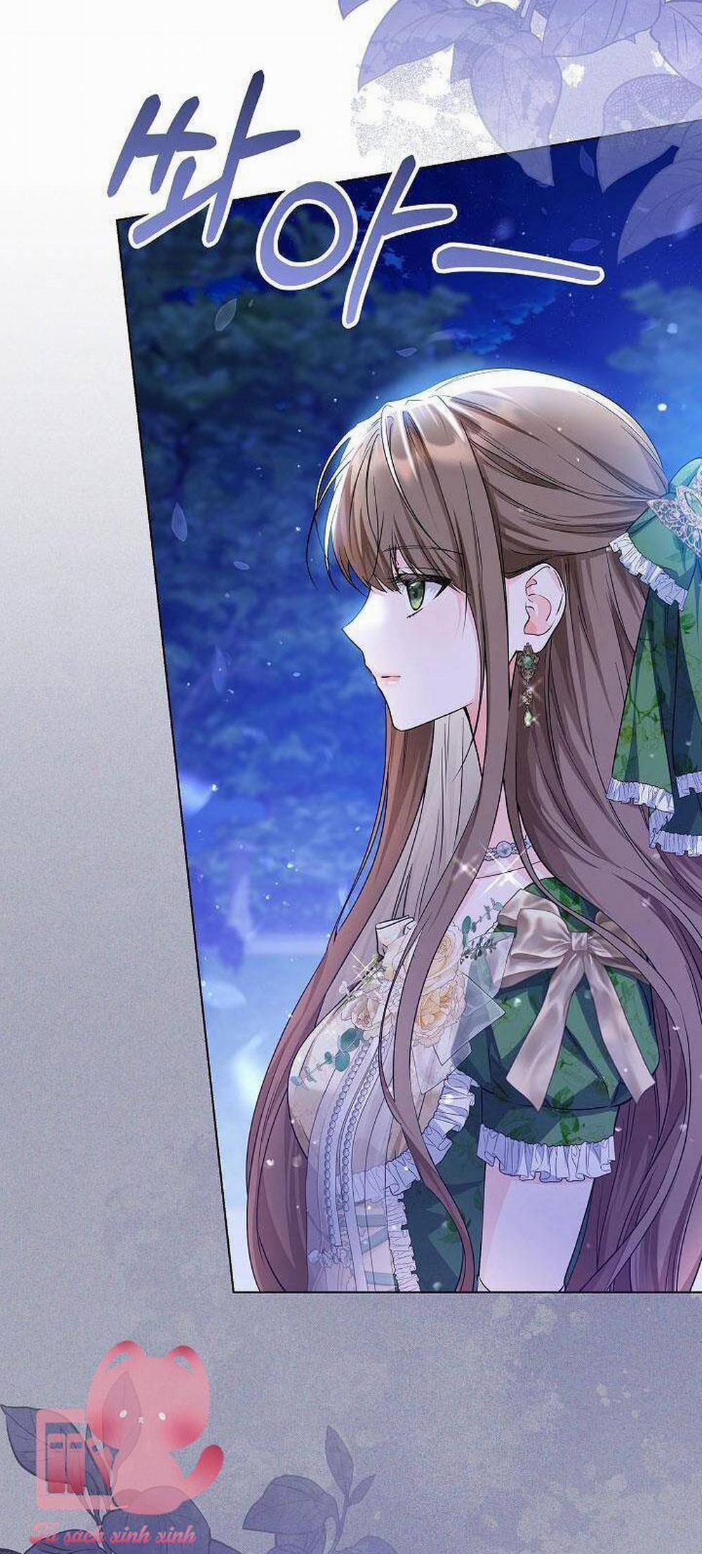 Hoàng Nữ Cosplay Nonfan 25 trang 14