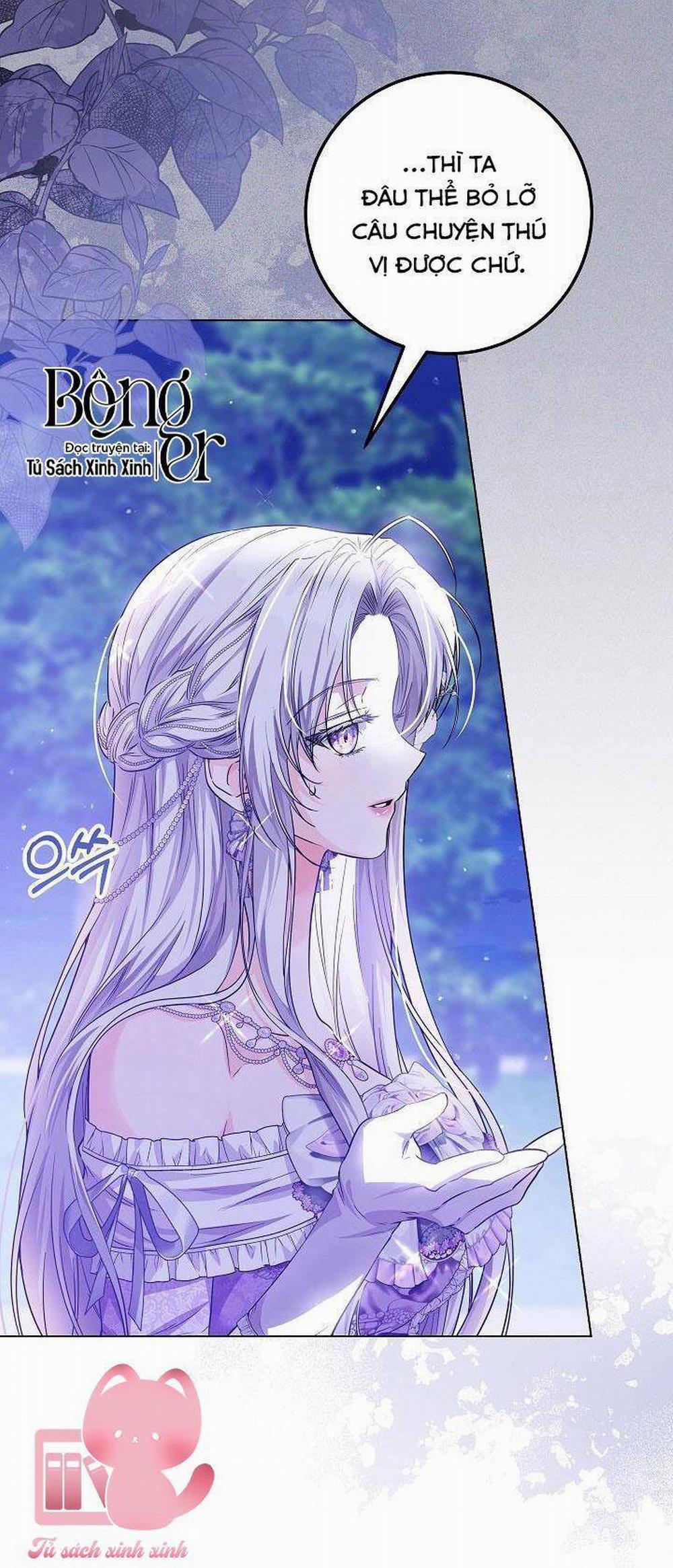 Hoàng Nữ Cosplay Nonfan 25 trang 15