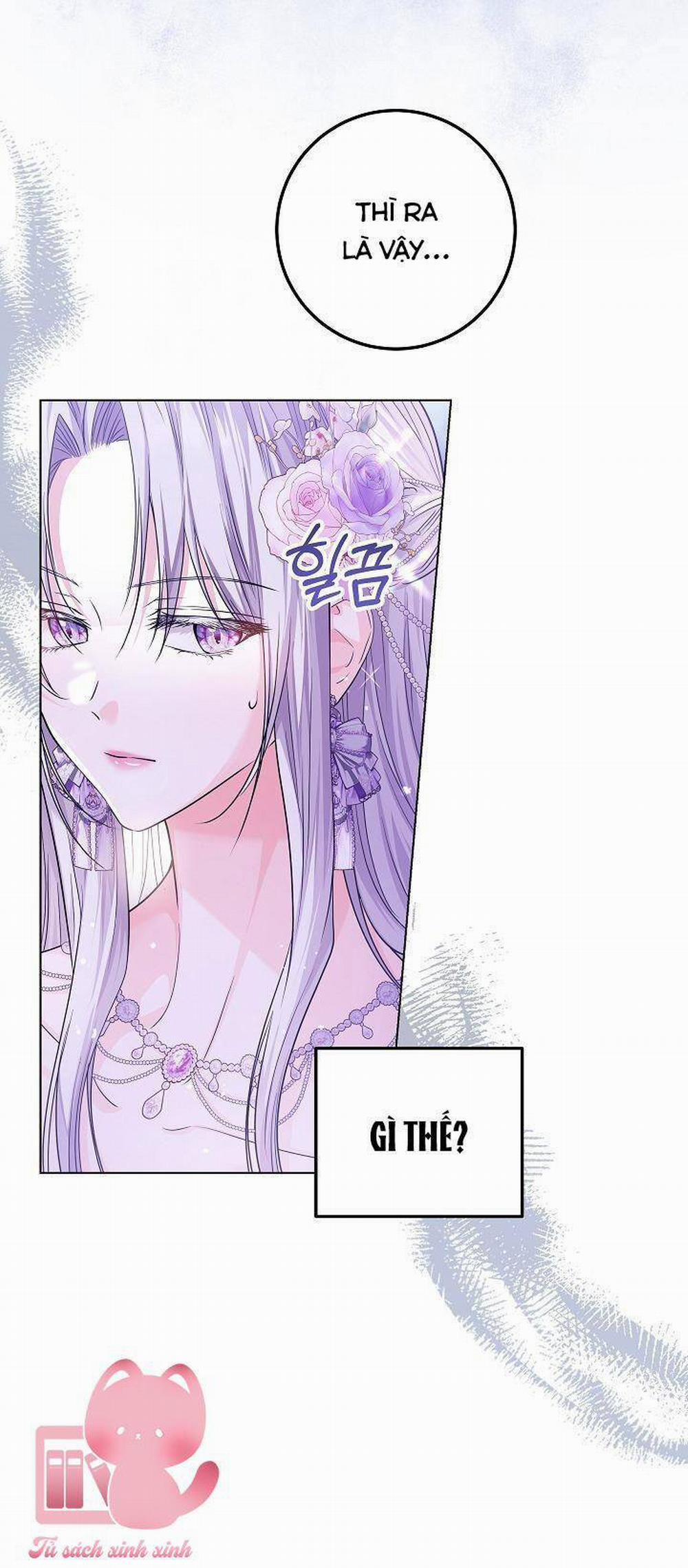 Hoàng Nữ Cosplay Nonfan 25 trang 17