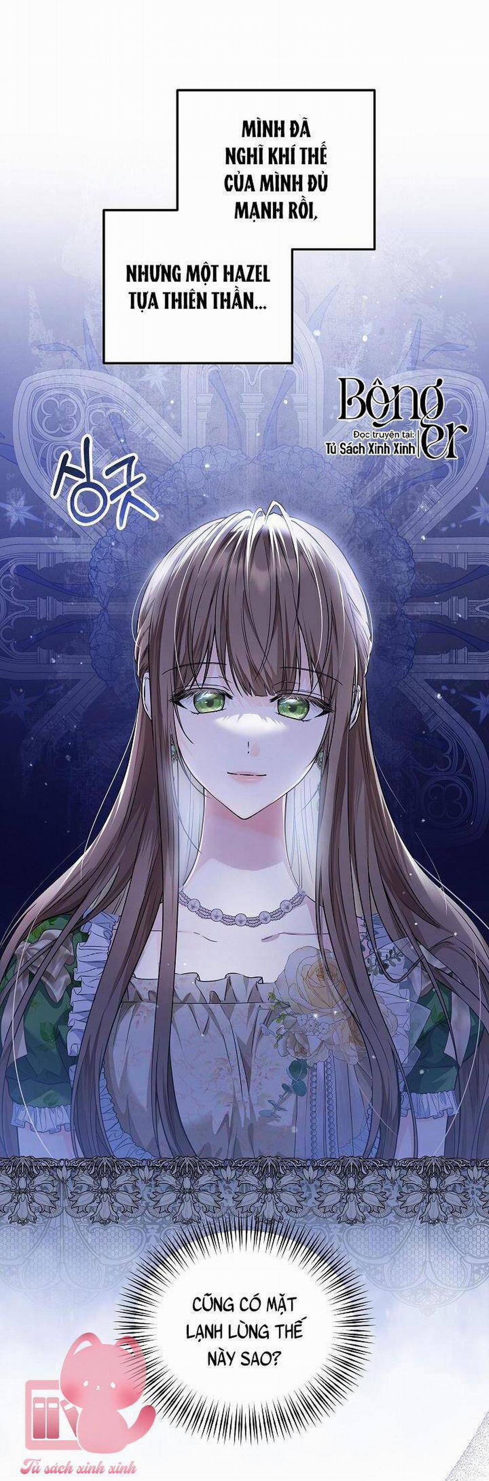 Hoàng Nữ Cosplay Nonfan 25 trang 18