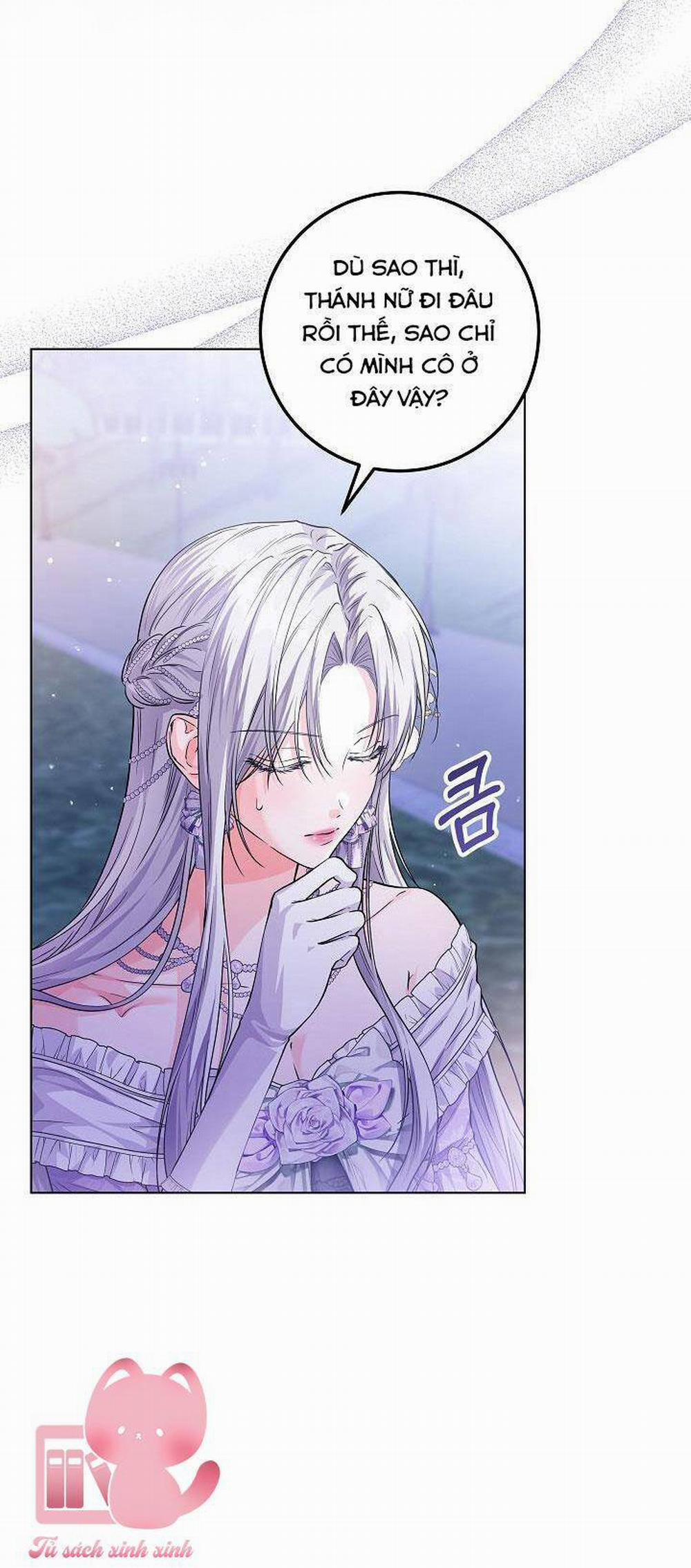 Hoàng Nữ Cosplay Nonfan 25 trang 19