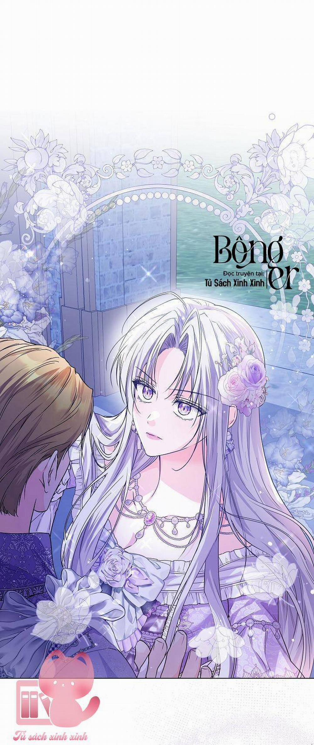 Hoàng Nữ Cosplay Nonfan 25 trang 2