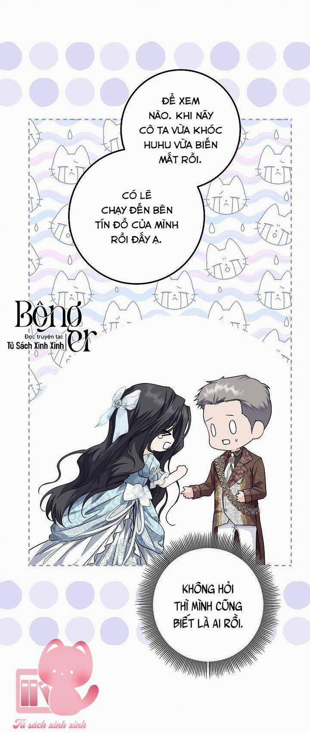 Hoàng Nữ Cosplay Nonfan 25 trang 20