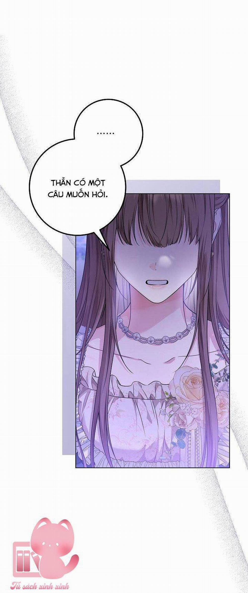 Hoàng Nữ Cosplay Nonfan 25 trang 21