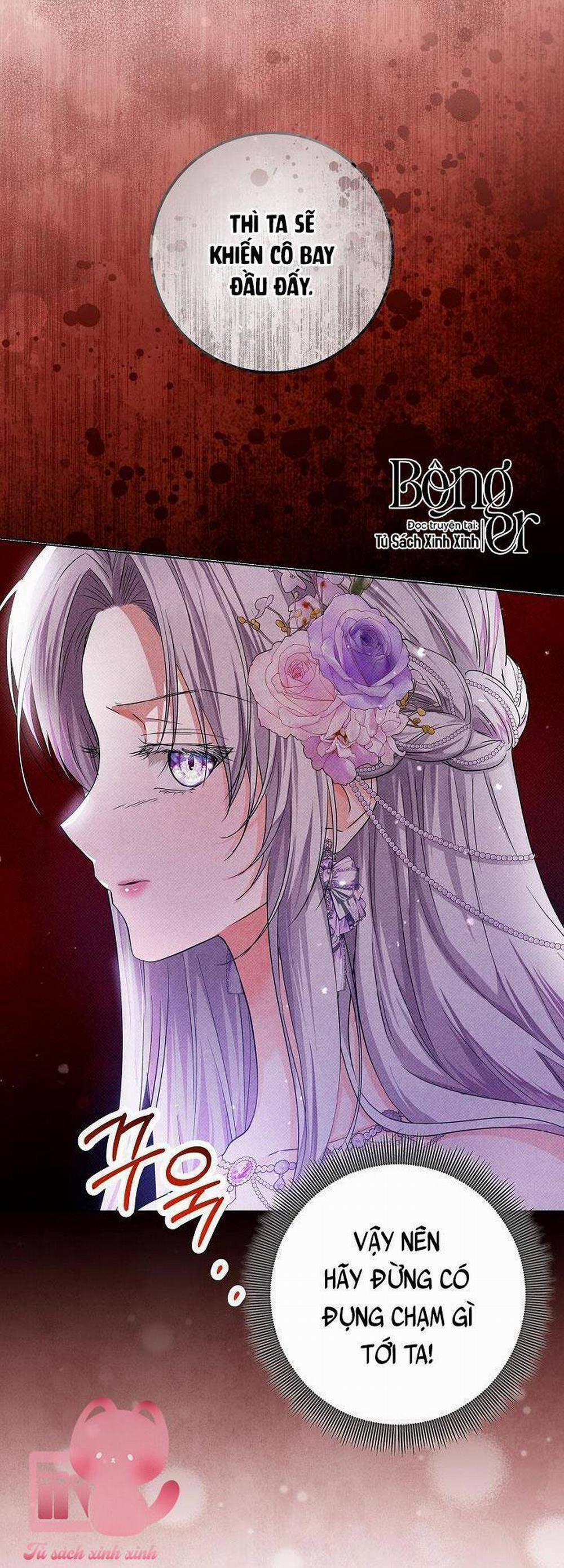 Hoàng Nữ Cosplay Nonfan 25 trang 24