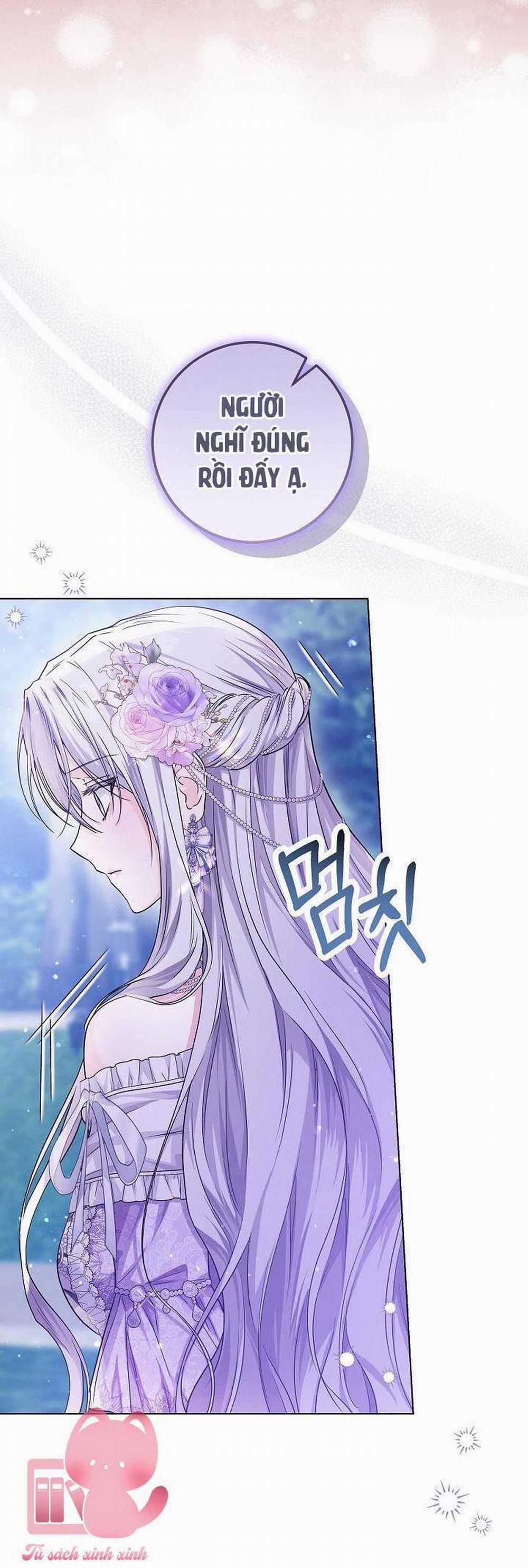 Hoàng Nữ Cosplay Nonfan 25 trang 25