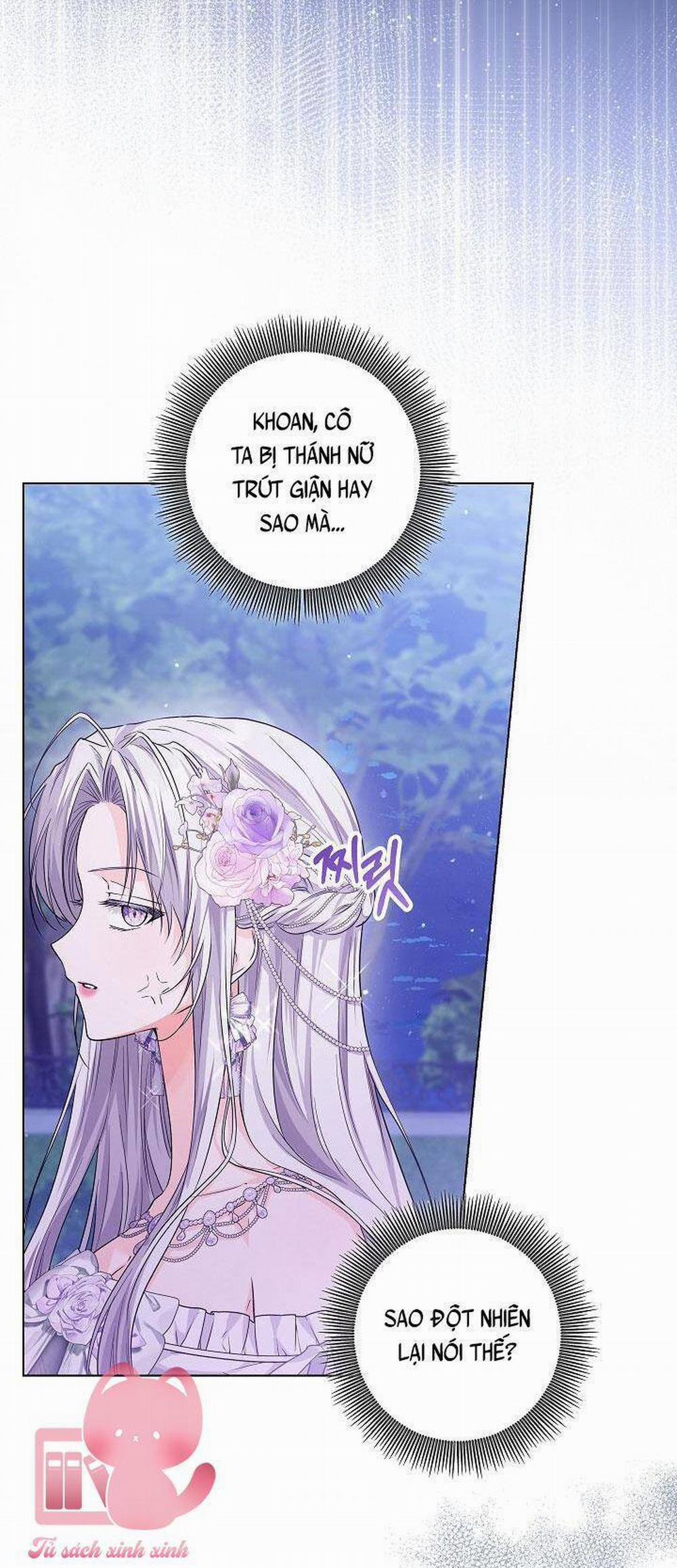 Hoàng Nữ Cosplay Nonfan 25 trang 27