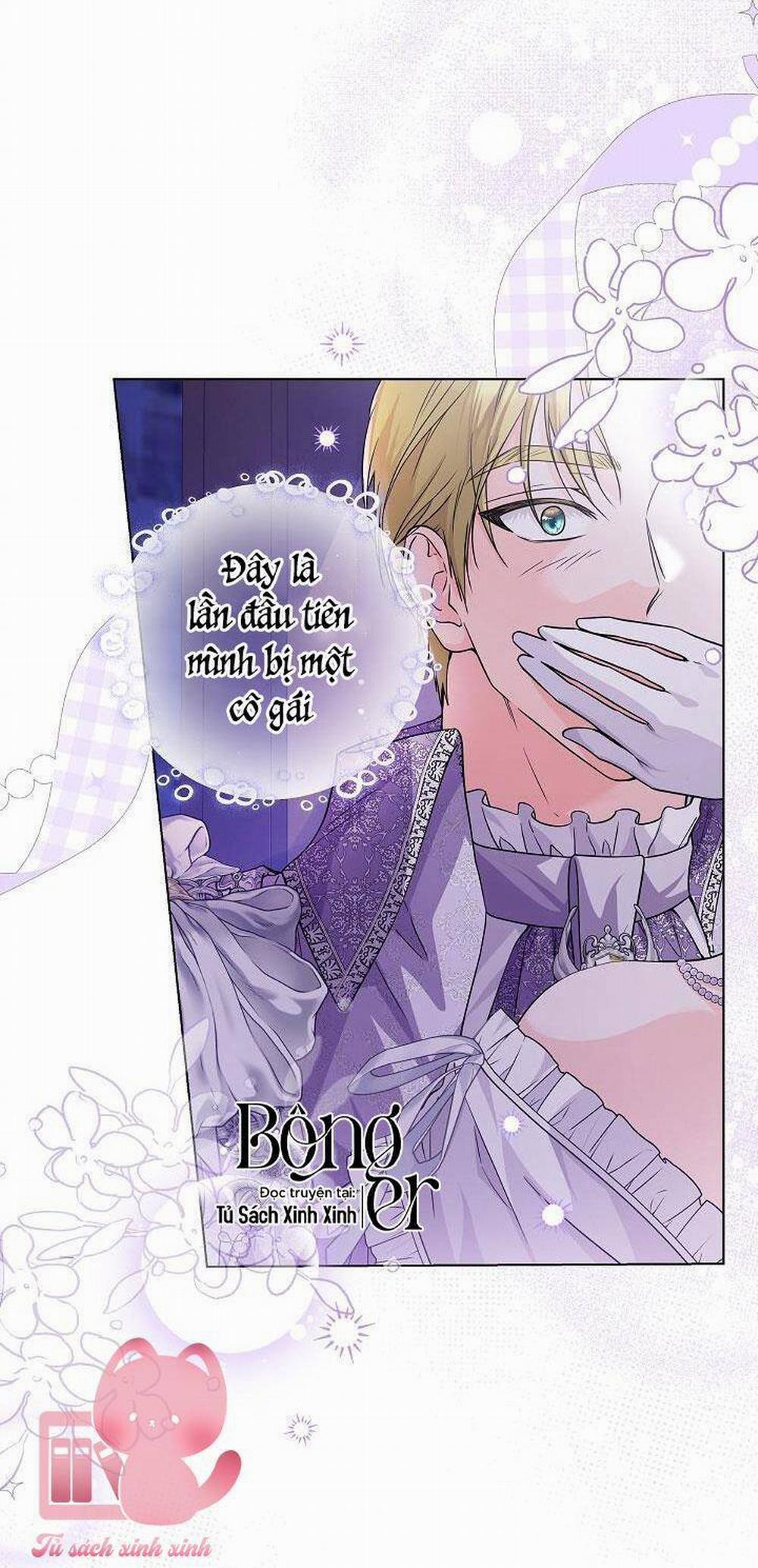 Hoàng Nữ Cosplay Nonfan 25 trang 3