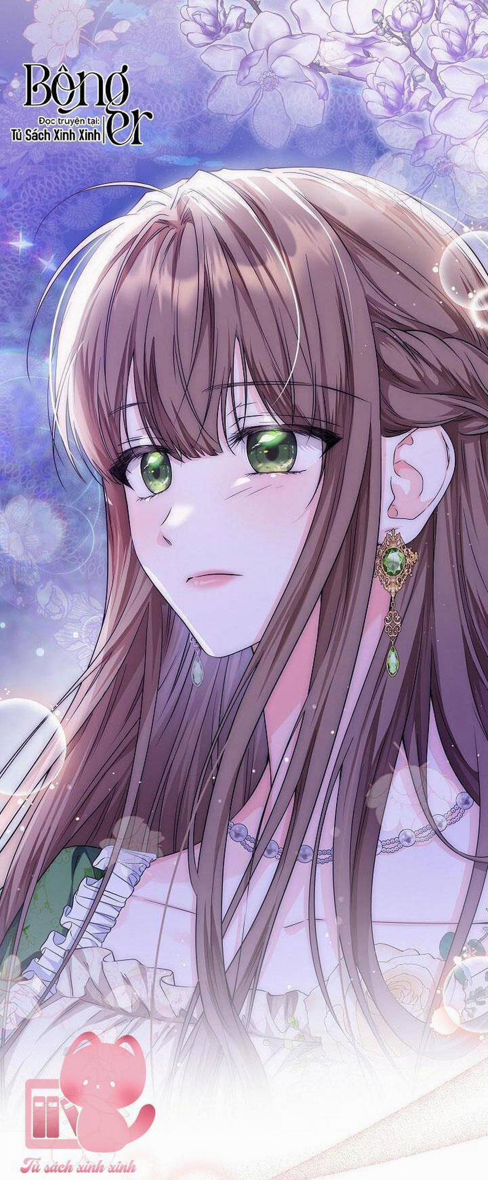 Hoàng Nữ Cosplay Nonfan 25 trang 30