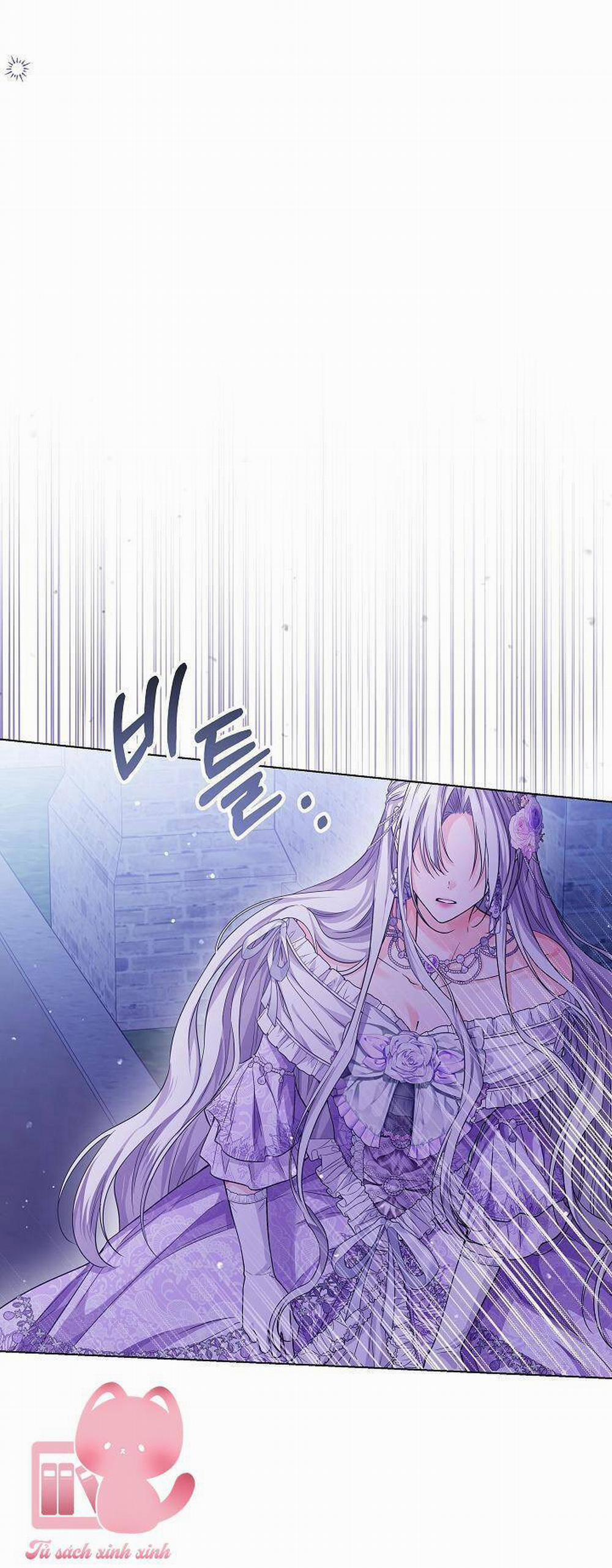 Hoàng Nữ Cosplay Nonfan 25 trang 33