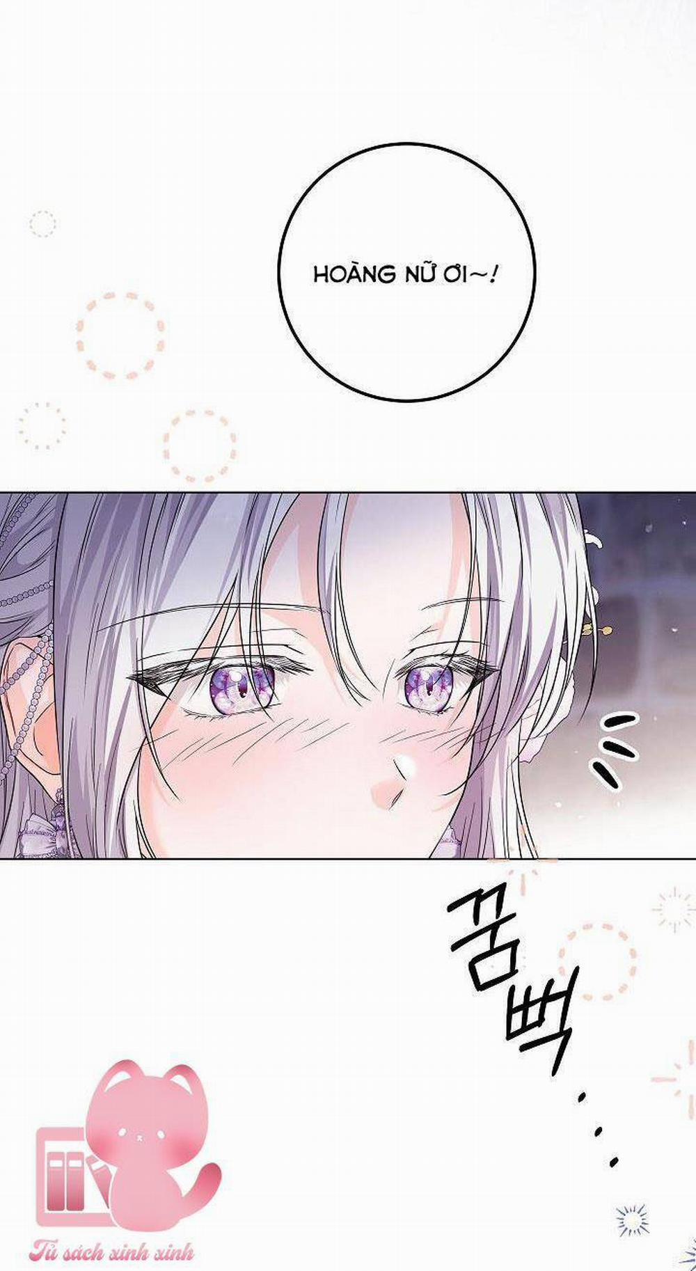 Hoàng Nữ Cosplay Nonfan 25 trang 35