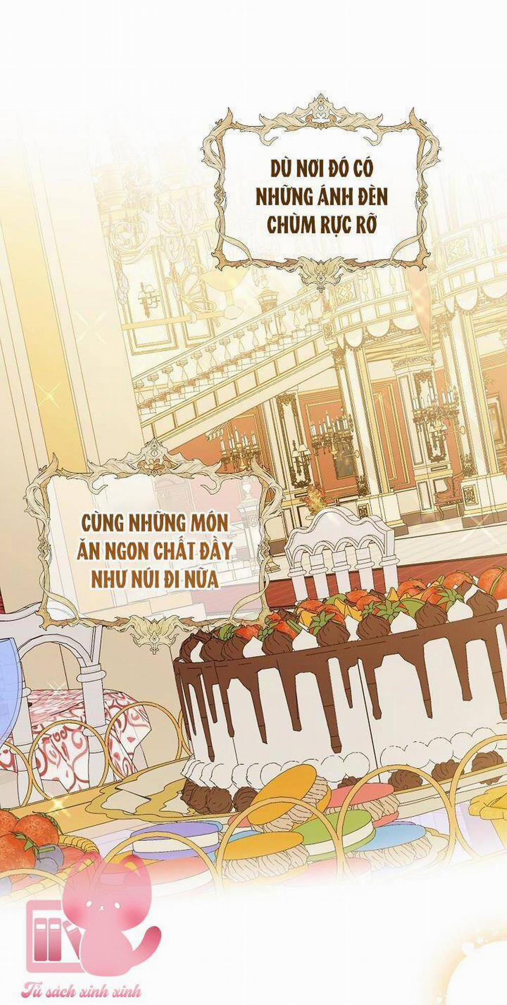 Hoàng Nữ Cosplay Nonfan 25 trang 38