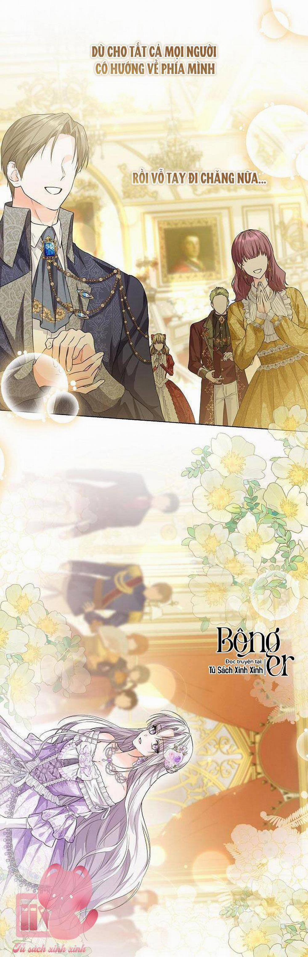 Hoàng Nữ Cosplay Nonfan 25 trang 39