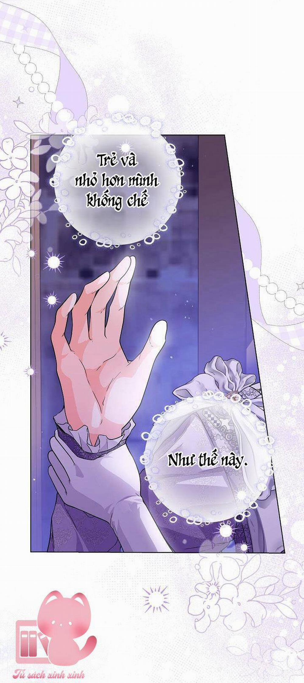 Hoàng Nữ Cosplay Nonfan 25 trang 4