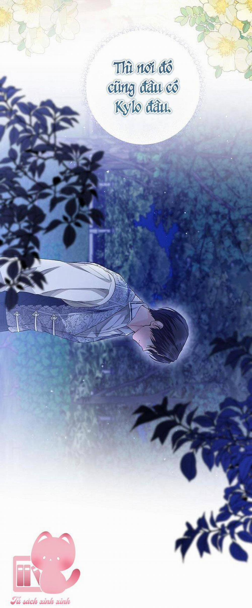 Hoàng Nữ Cosplay Nonfan 25 trang 40