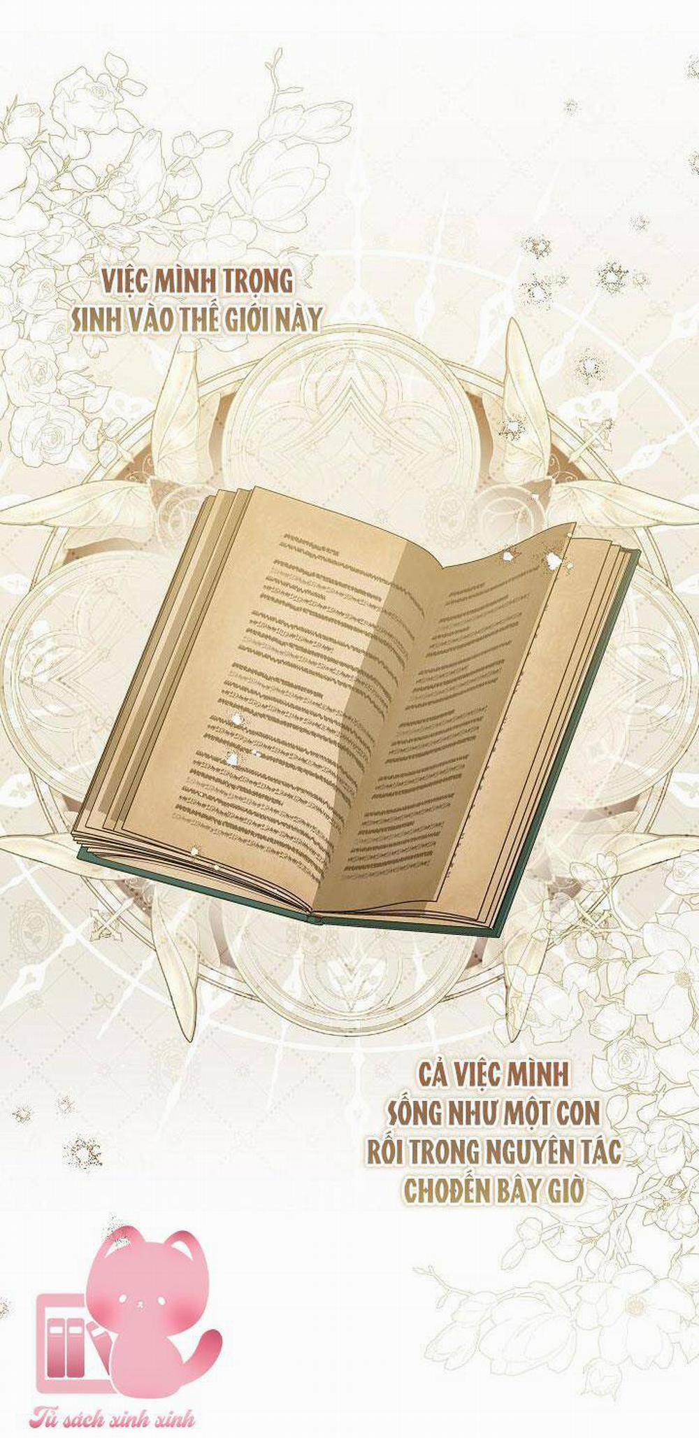 Hoàng Nữ Cosplay Nonfan 25 trang 41