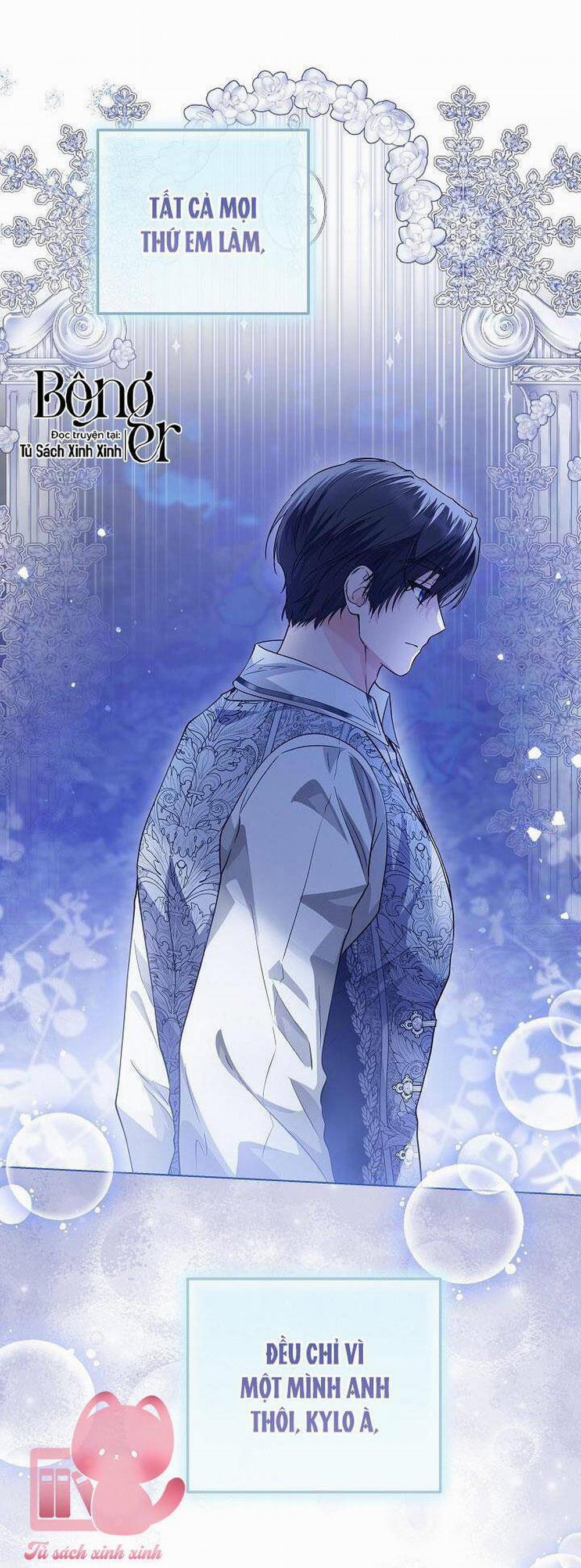 Hoàng Nữ Cosplay Nonfan 25 trang 42