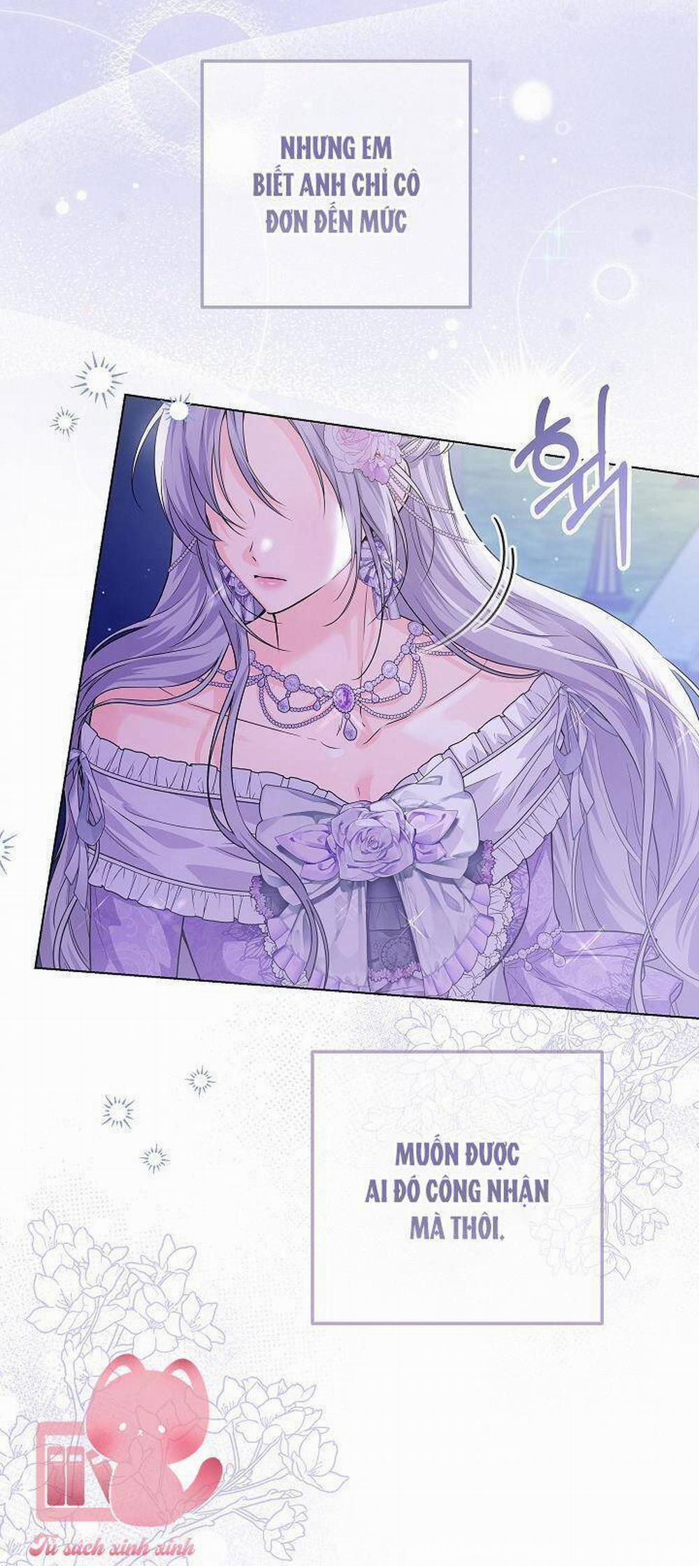 Hoàng Nữ Cosplay Nonfan 25 trang 46