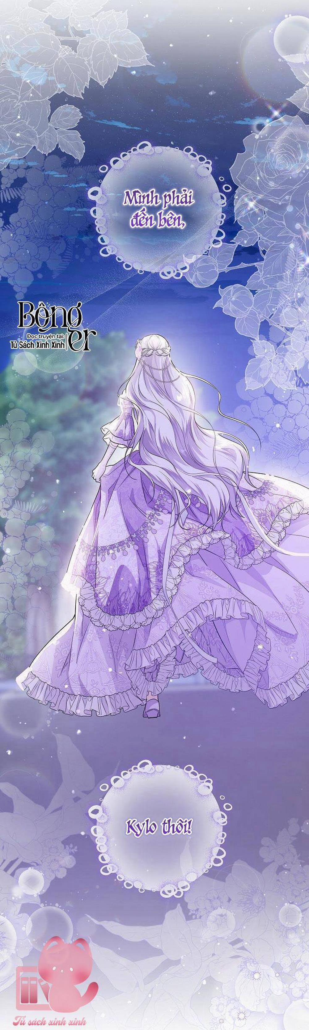 Hoàng Nữ Cosplay Nonfan 25 trang 48