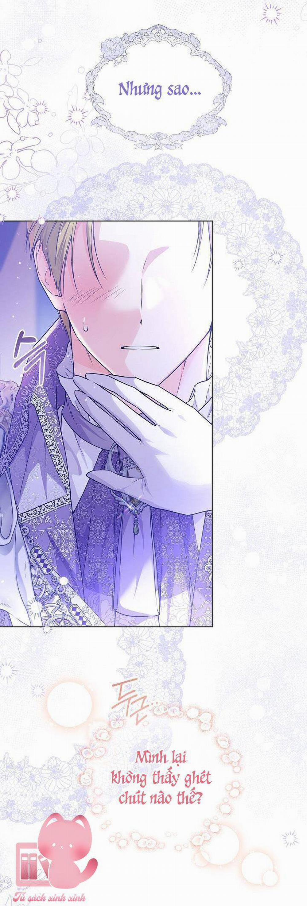 Hoàng Nữ Cosplay Nonfan 25 trang 5