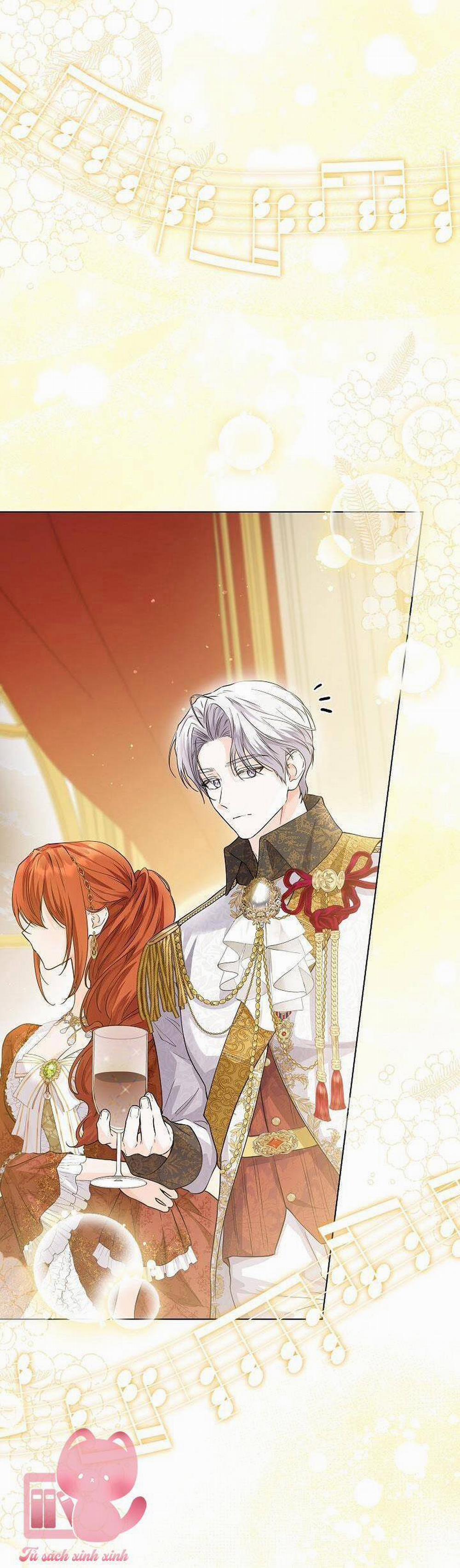 Hoàng Nữ Cosplay Nonfan 25 trang 50