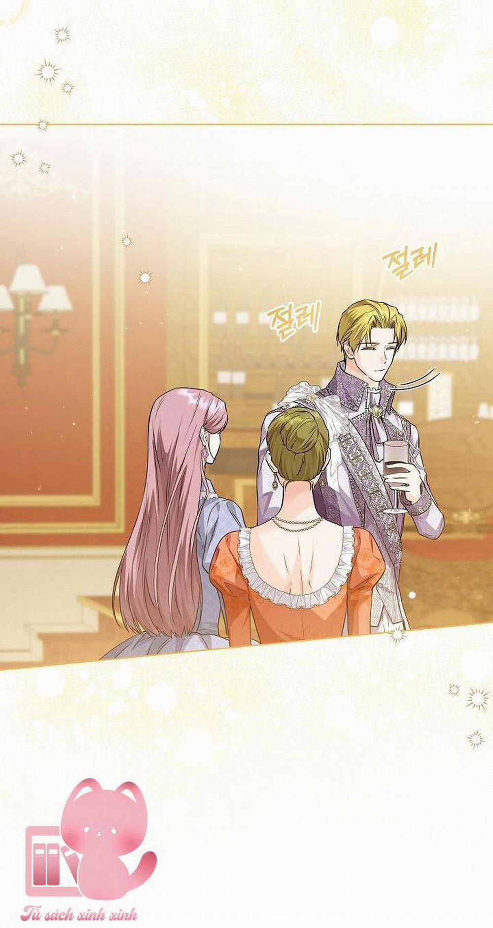 Hoàng Nữ Cosplay Nonfan 25 trang 51