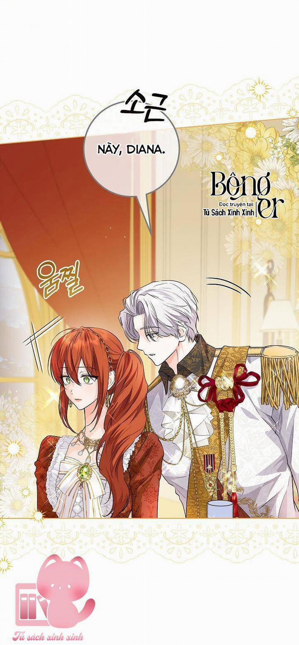 Hoàng Nữ Cosplay Nonfan 25 trang 52