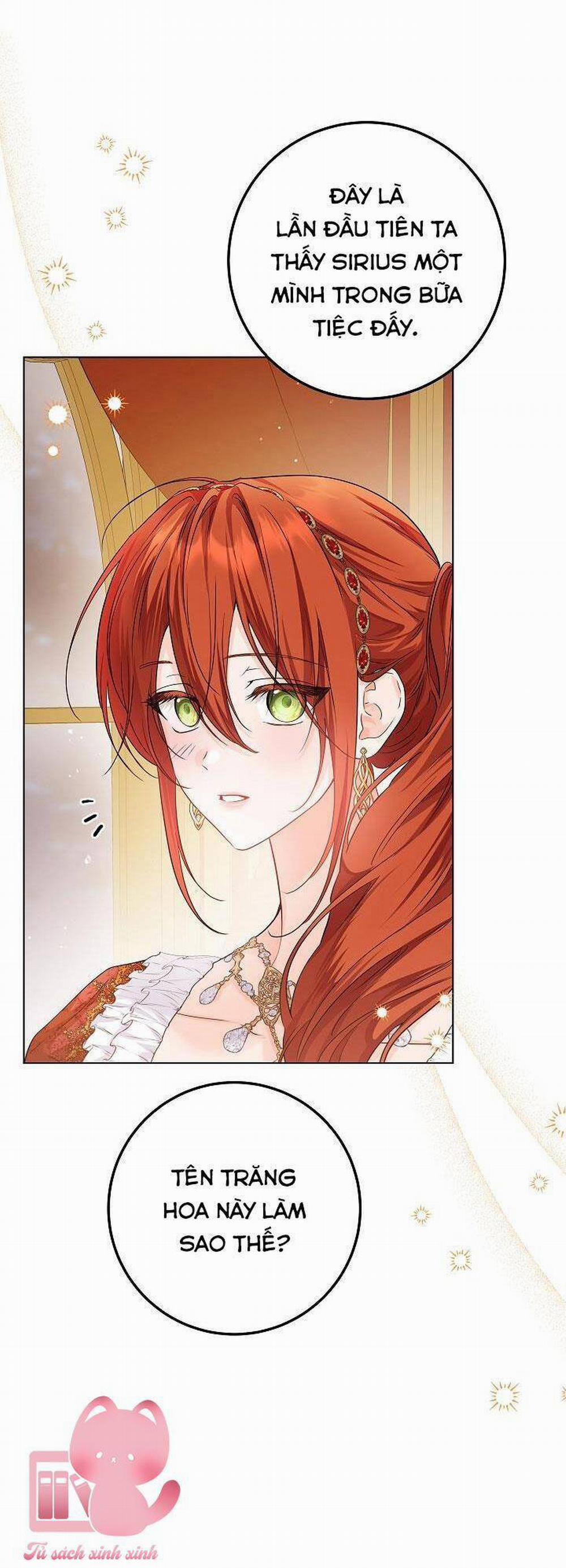 Hoàng Nữ Cosplay Nonfan 25 trang 53