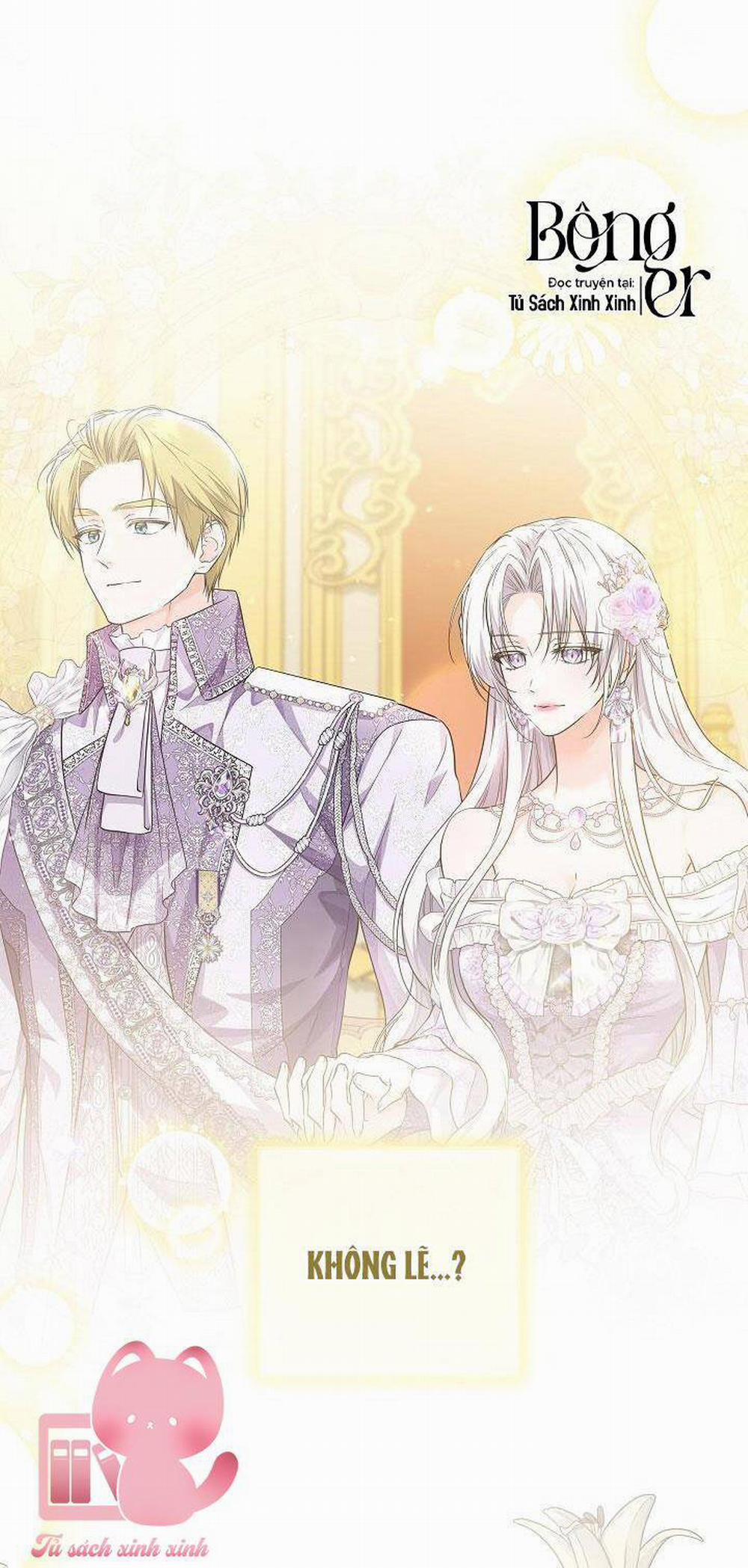 Hoàng Nữ Cosplay Nonfan 25 trang 55