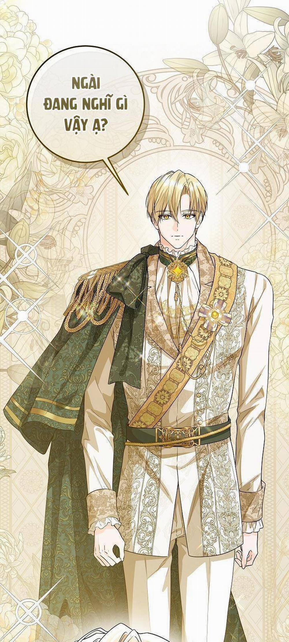 Hoàng Nữ Cosplay Nonfan 25 trang 56