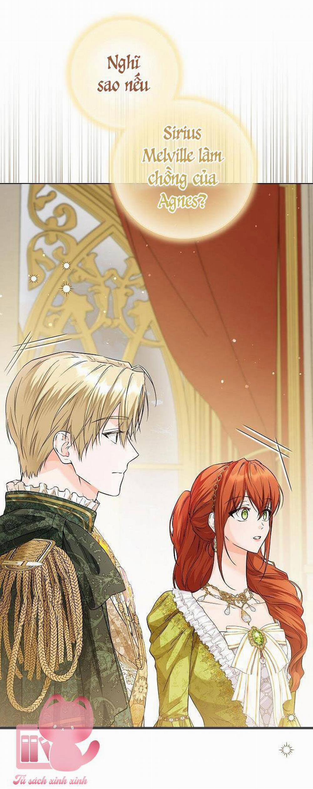 Hoàng Nữ Cosplay Nonfan 25 trang 59