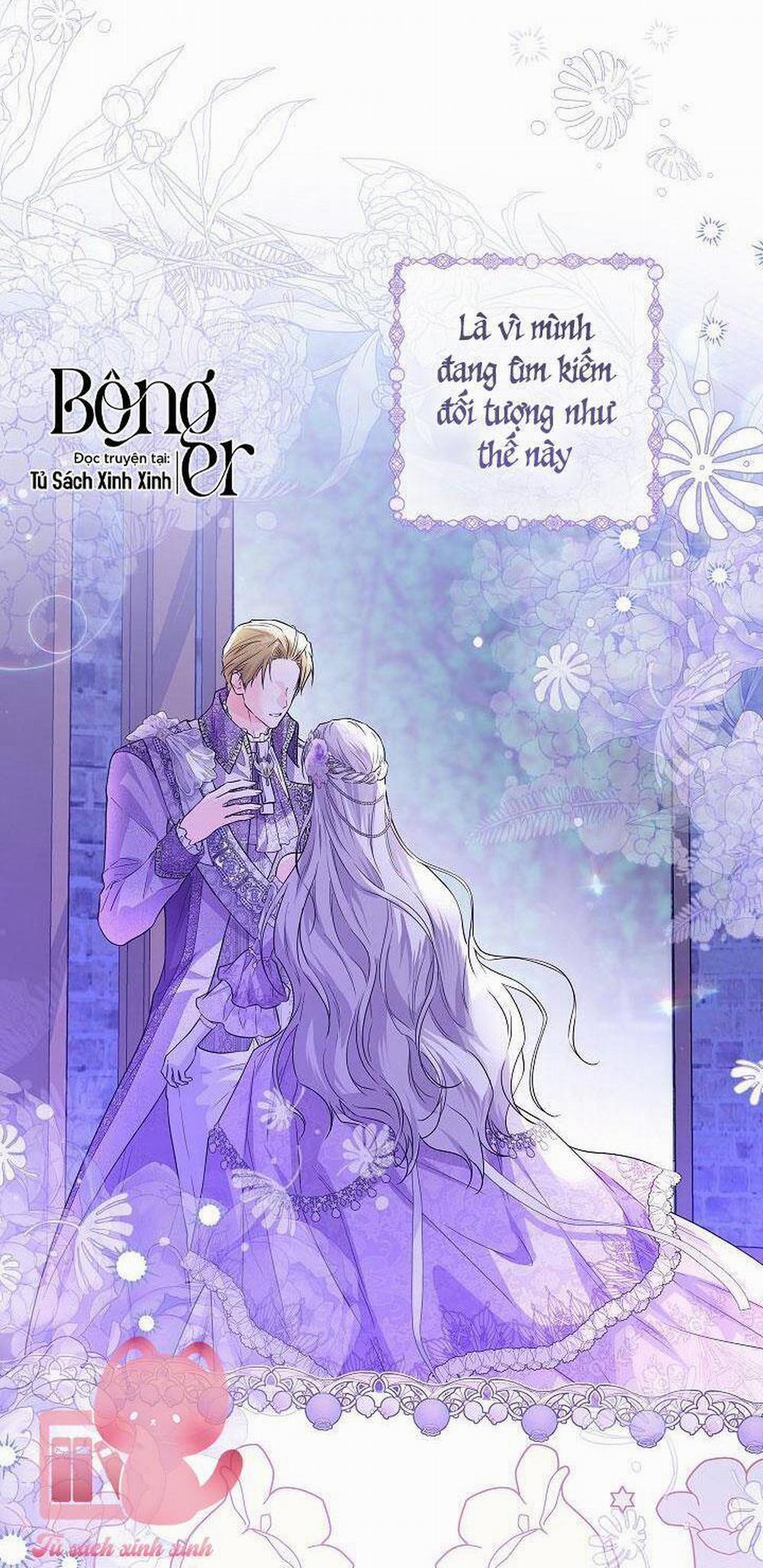 Hoàng Nữ Cosplay Nonfan 25 trang 6