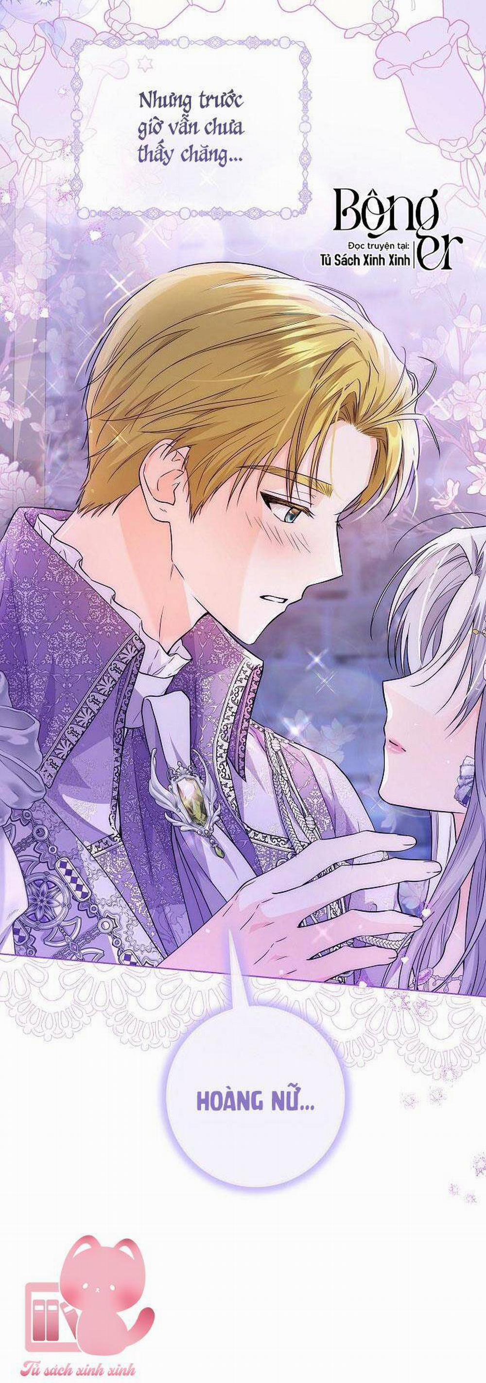 Hoàng Nữ Cosplay Nonfan 25 trang 7