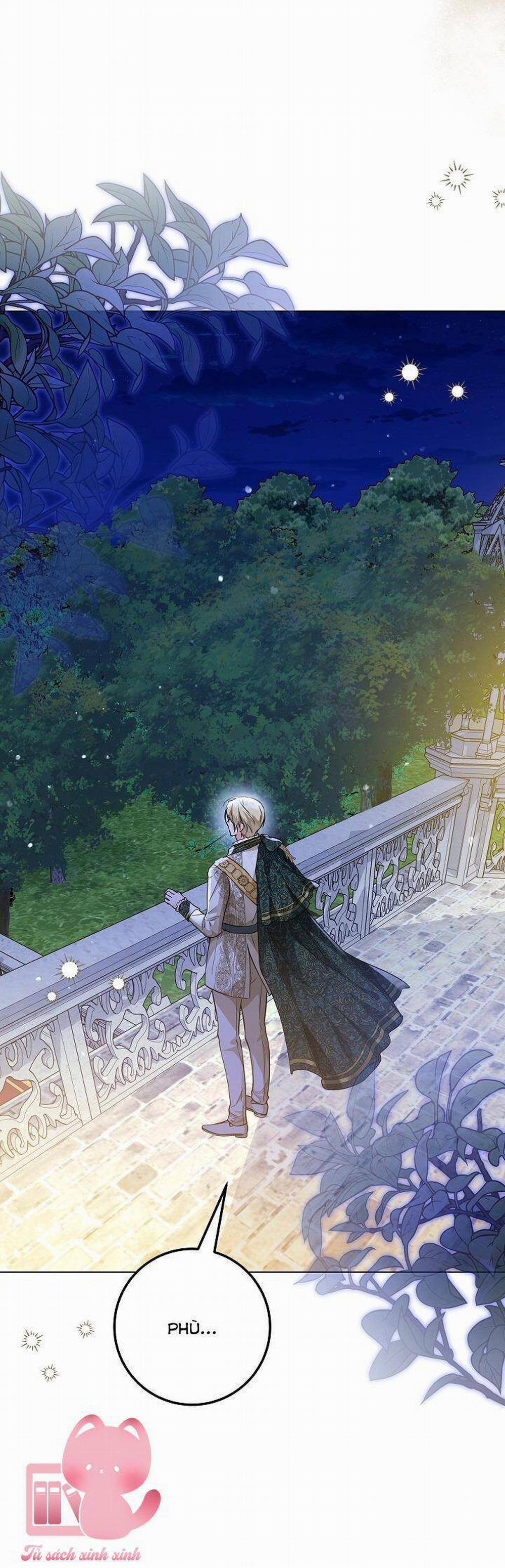 Hoàng Nữ Cosplay Nonfan 26 trang 10