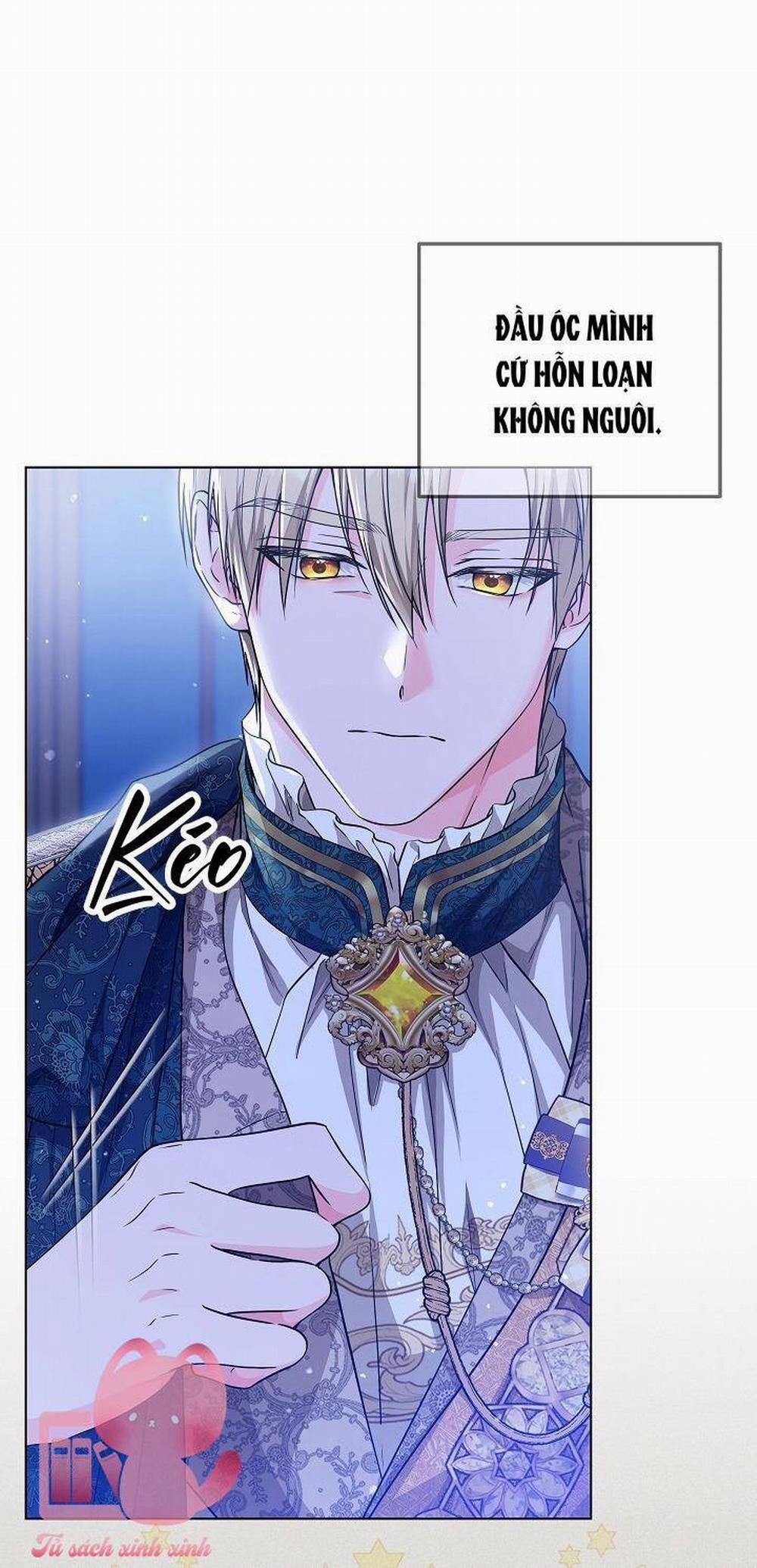 Hoàng Nữ Cosplay Nonfan 26 trang 11