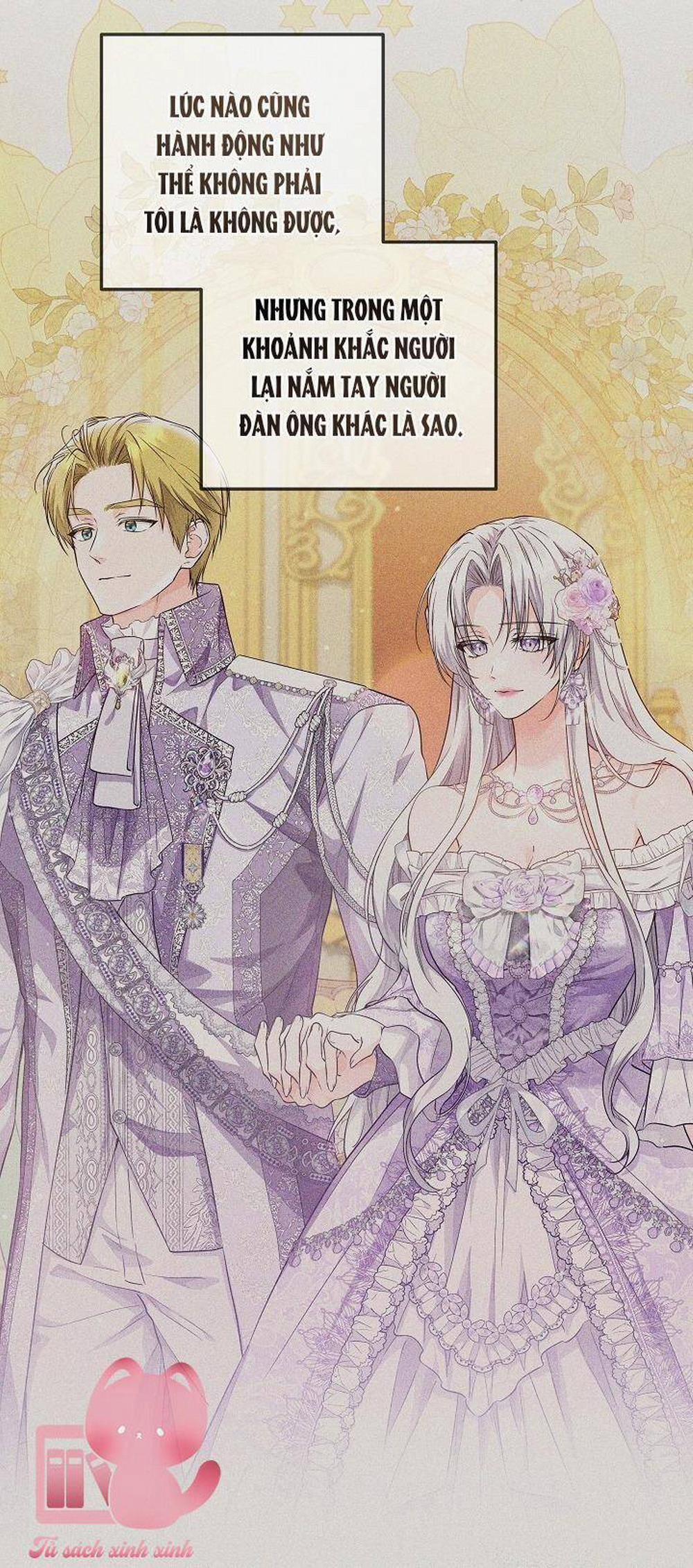 Hoàng Nữ Cosplay Nonfan 26 trang 12