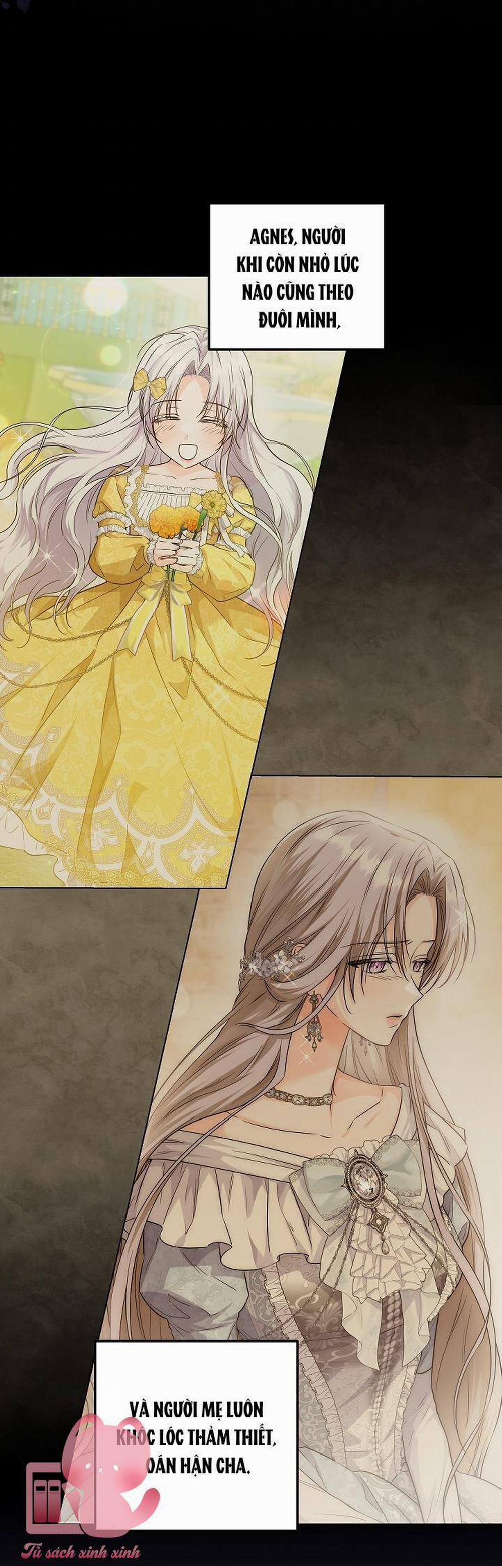 Hoàng Nữ Cosplay Nonfan 26 trang 14