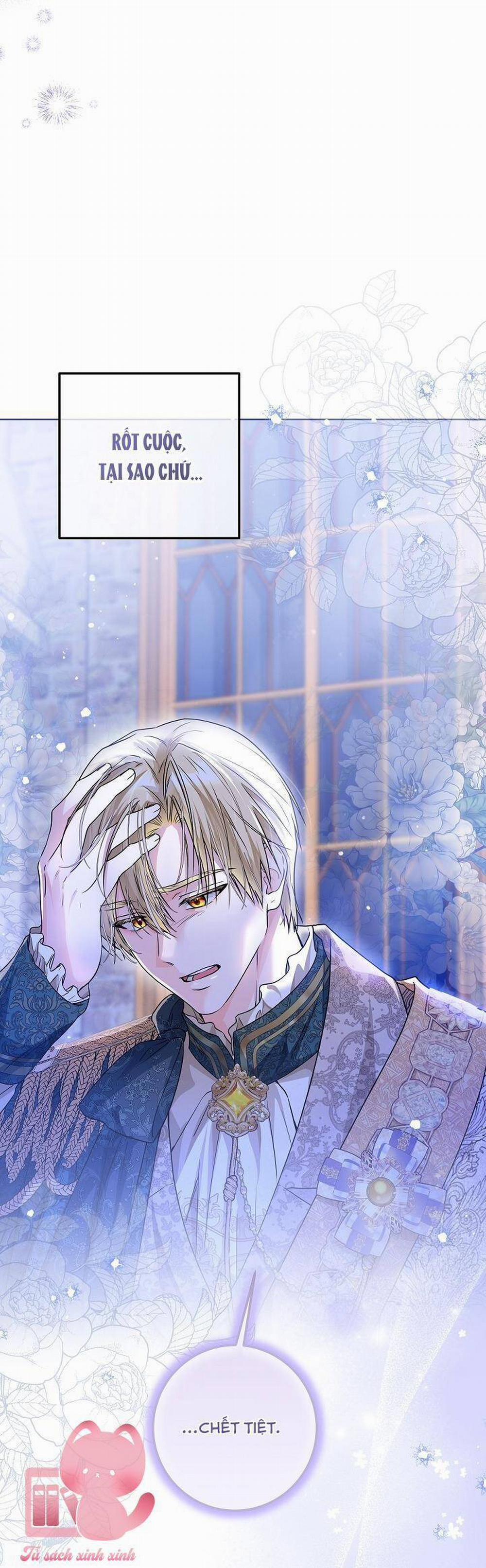 Hoàng Nữ Cosplay Nonfan 26 trang 16