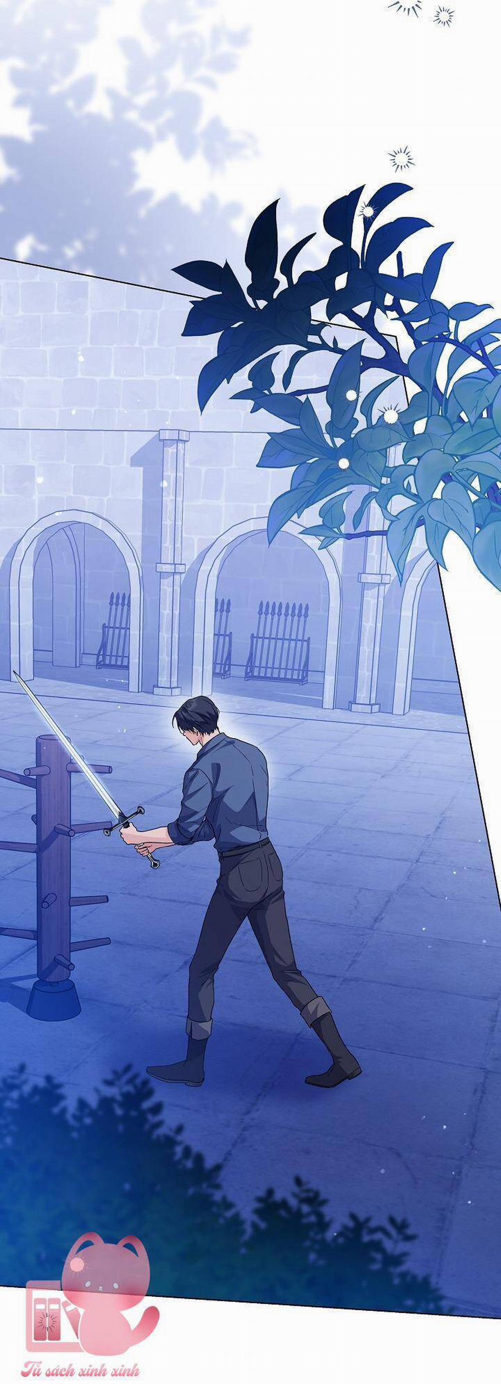 Hoàng Nữ Cosplay Nonfan 26 trang 18