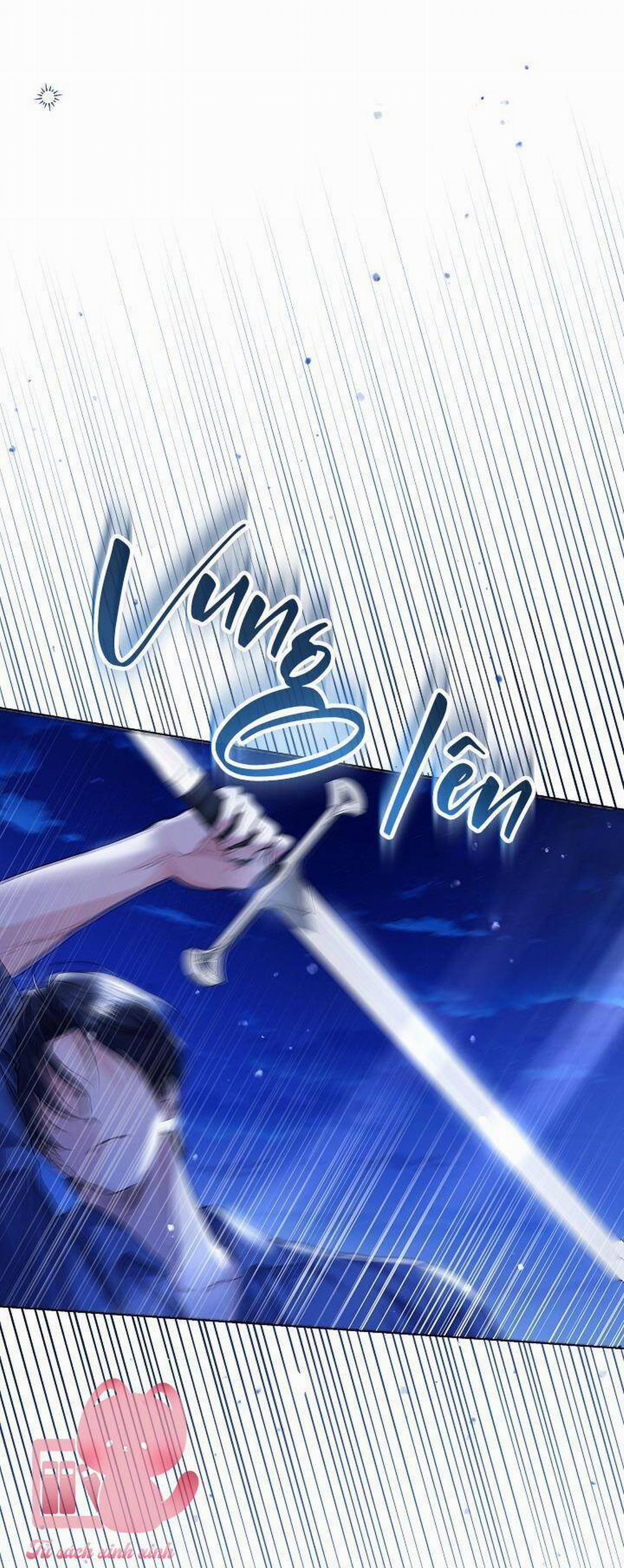 Hoàng Nữ Cosplay Nonfan 26 trang 19