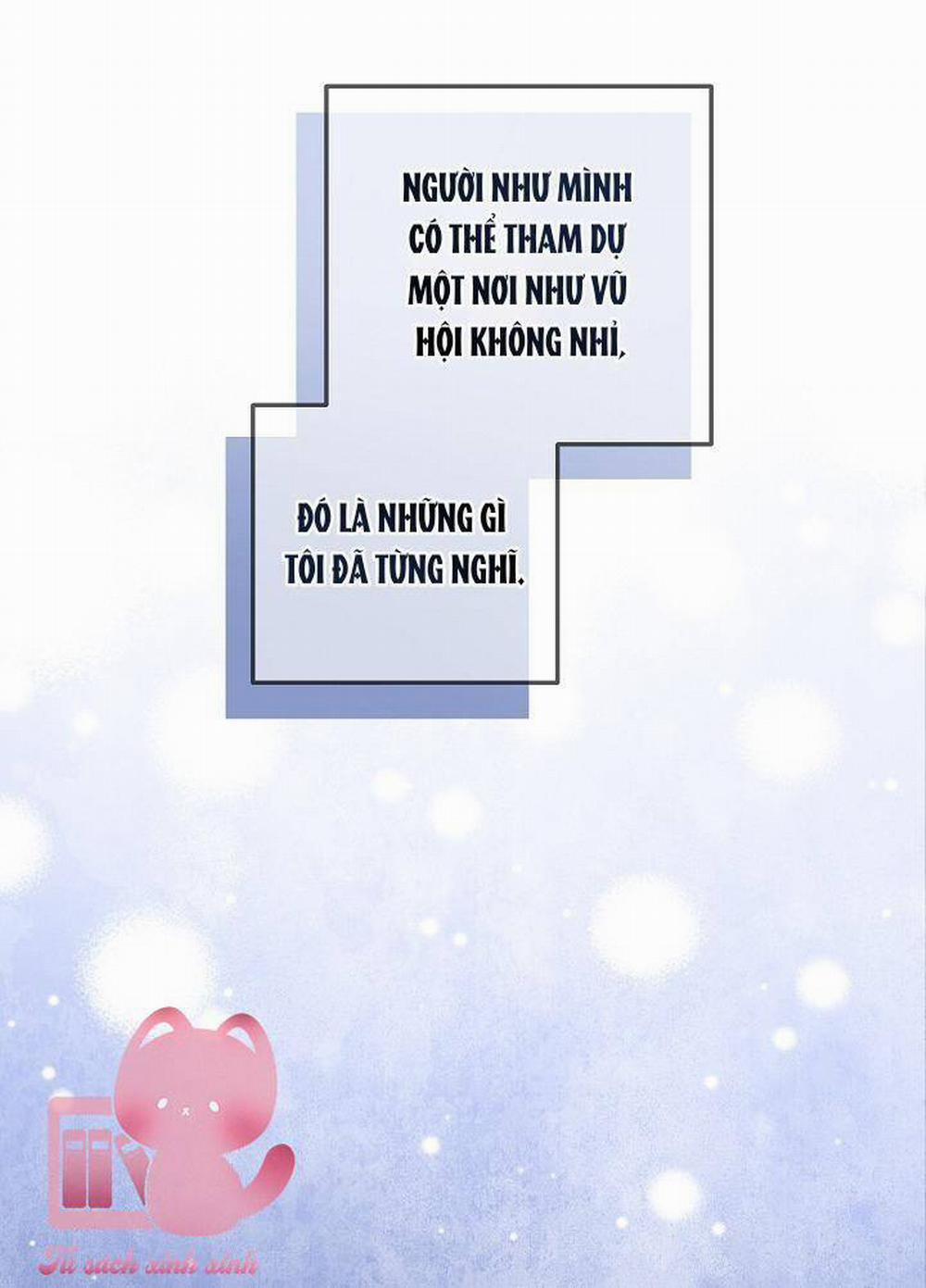 Hoàng Nữ Cosplay Nonfan 26 trang 24