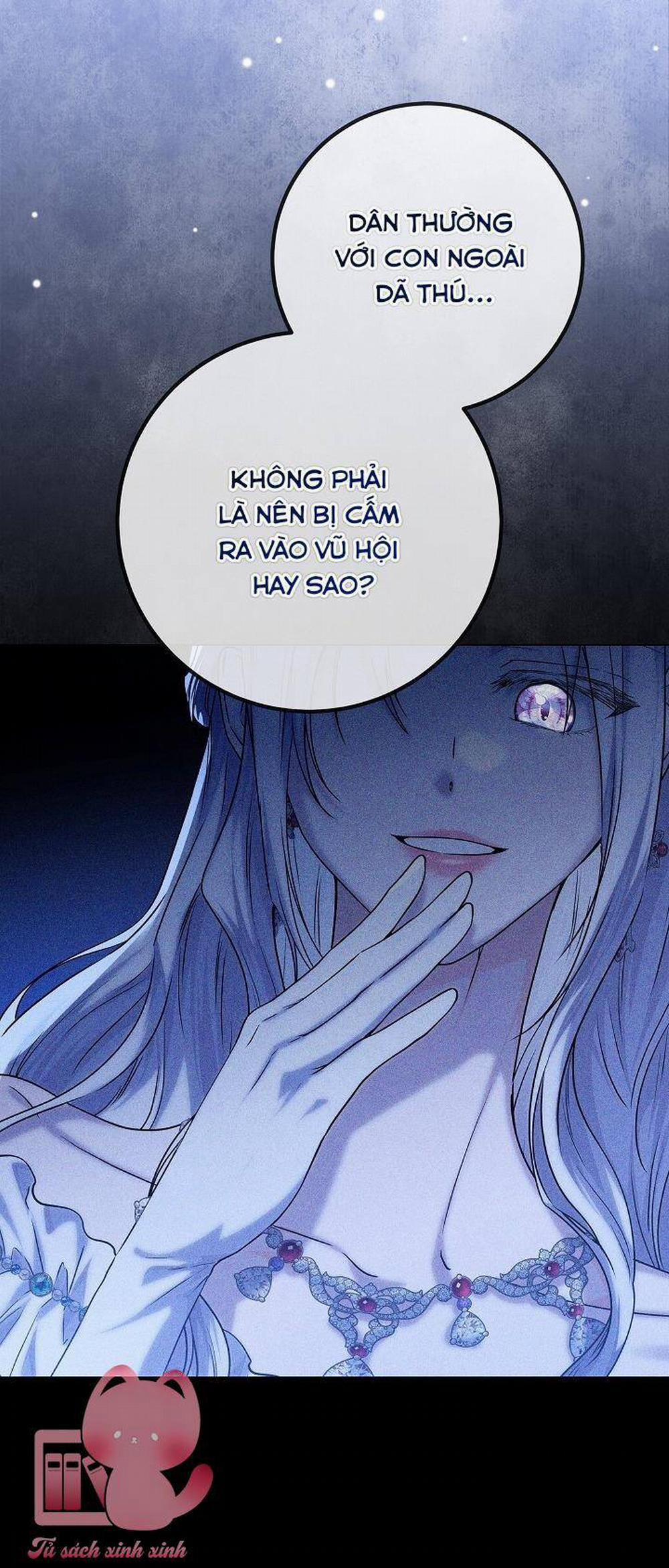 Hoàng Nữ Cosplay Nonfan 26 trang 25