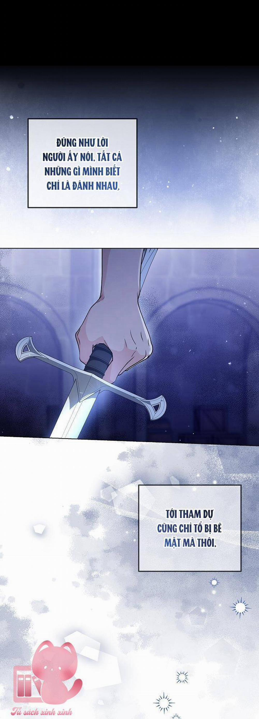 Hoàng Nữ Cosplay Nonfan 26 trang 26