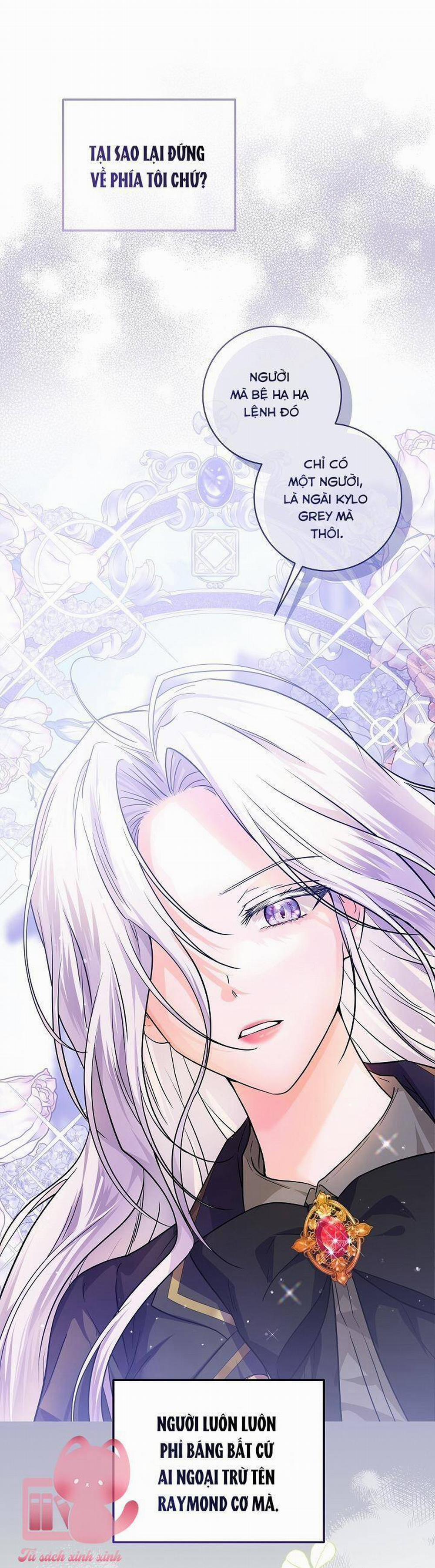 Hoàng Nữ Cosplay Nonfan 26 trang 34