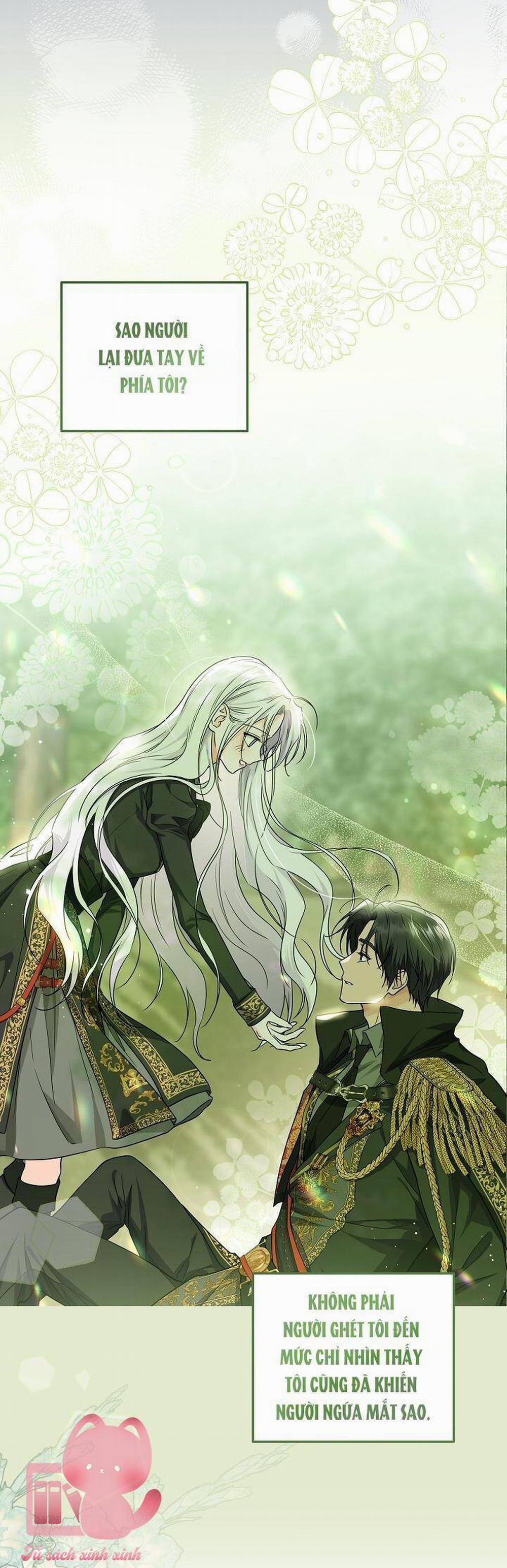 Hoàng Nữ Cosplay Nonfan 26 trang 35