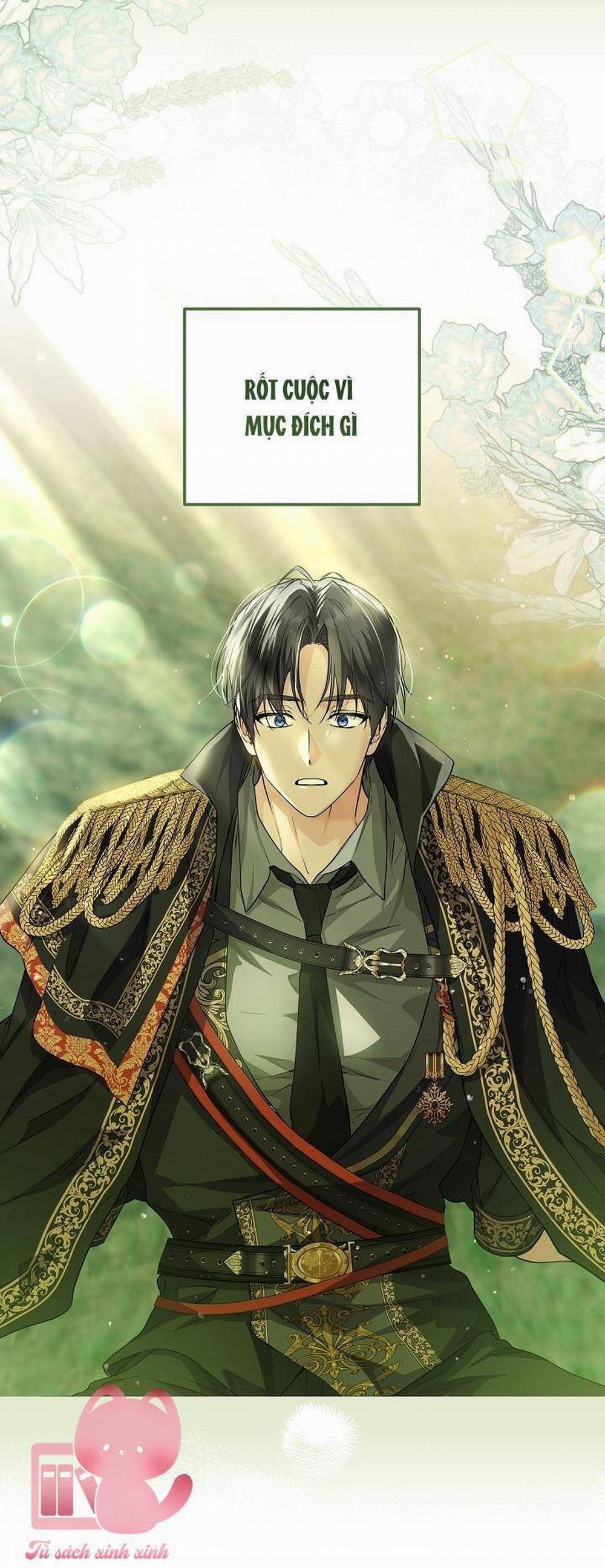 Hoàng Nữ Cosplay Nonfan 26 trang 36