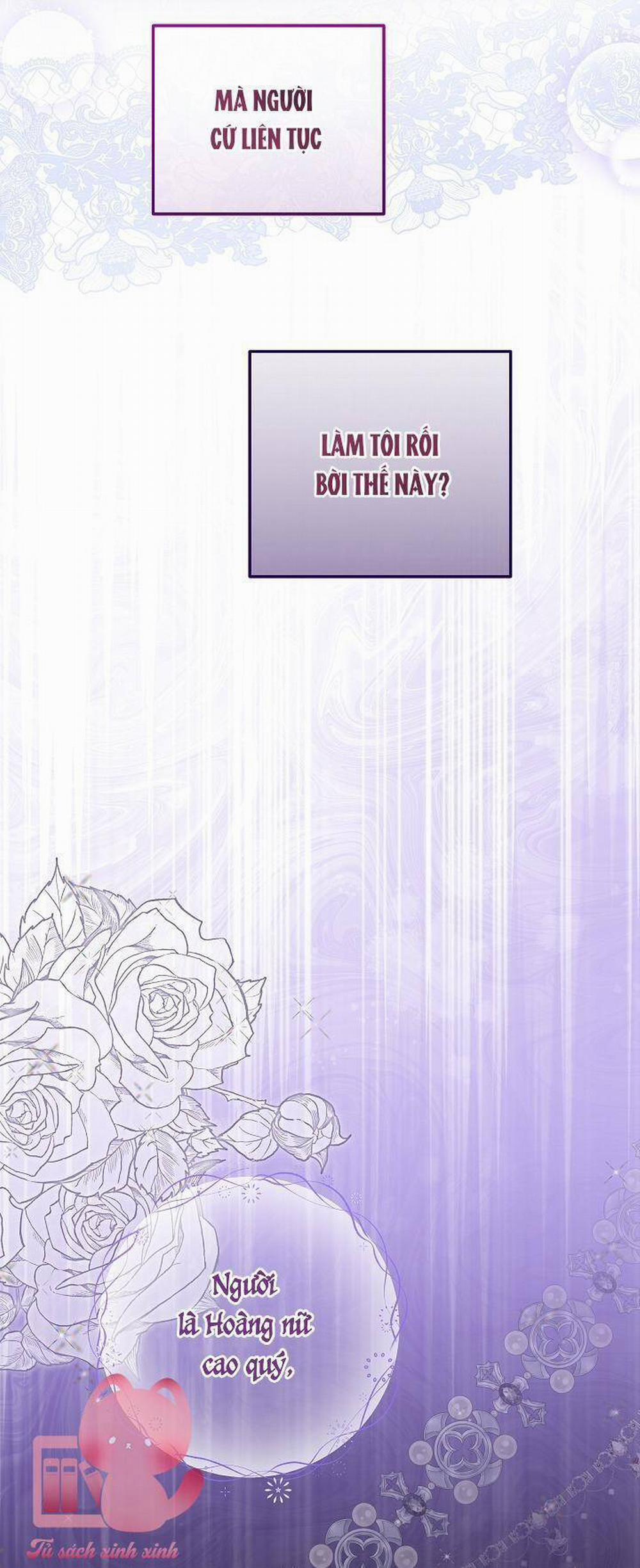 Hoàng Nữ Cosplay Nonfan 26 trang 38