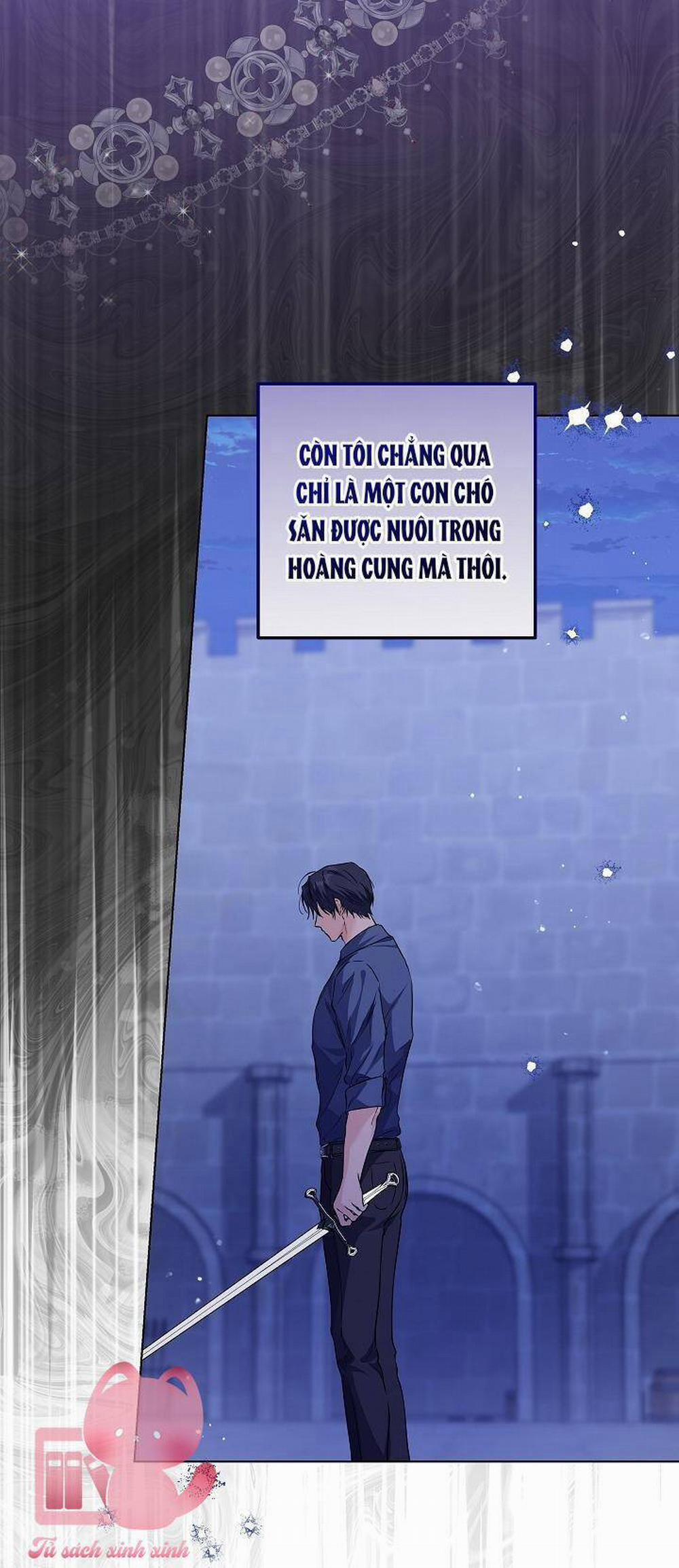 Hoàng Nữ Cosplay Nonfan 26 trang 39